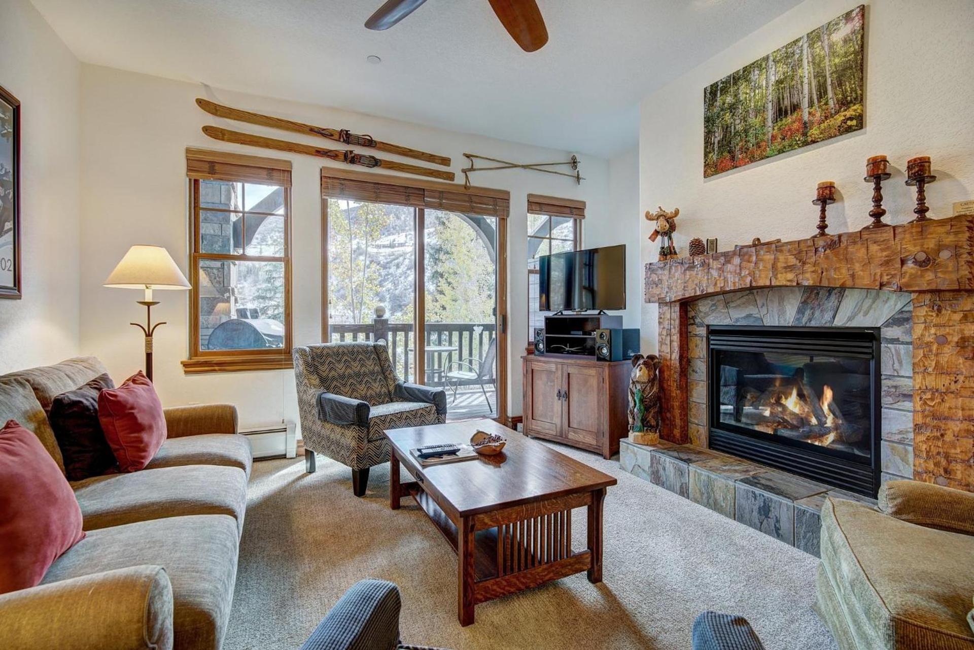 Lodge at Brookside, A Vail Resorts Property photo 30
