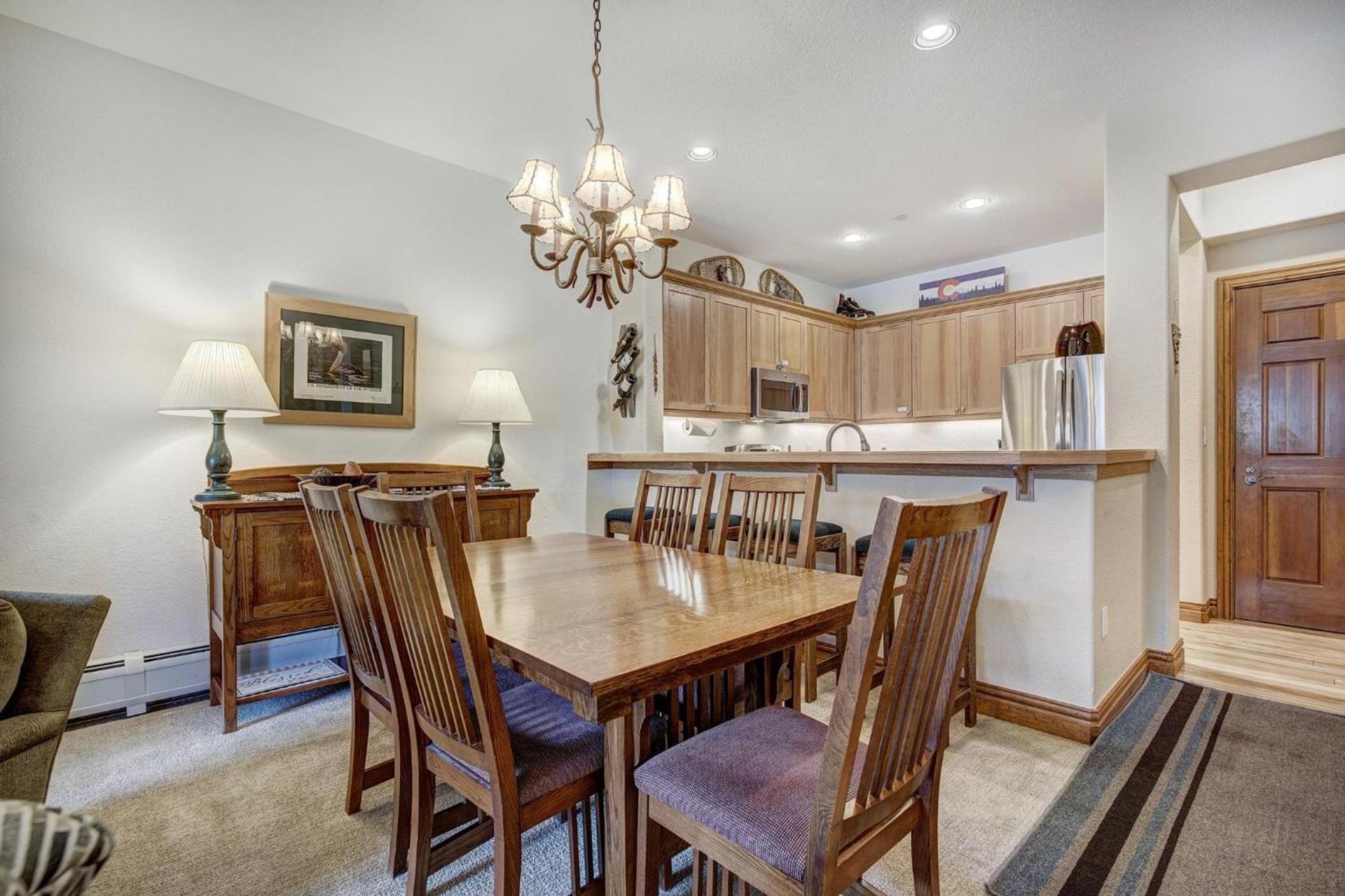 Lodge at Brookside, A Vail Resorts Property photo 32