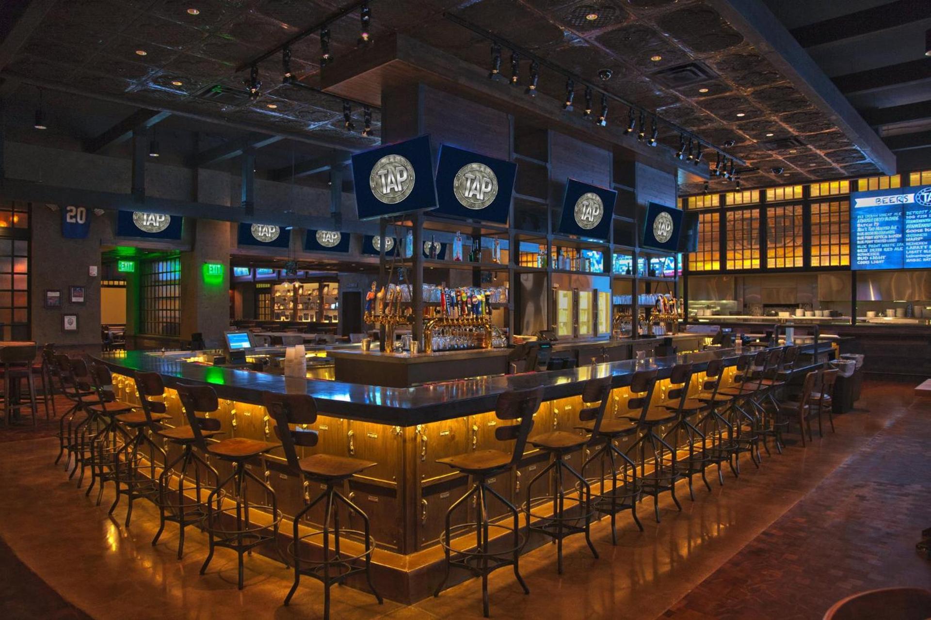 MGM Grand Detroit photo 18
