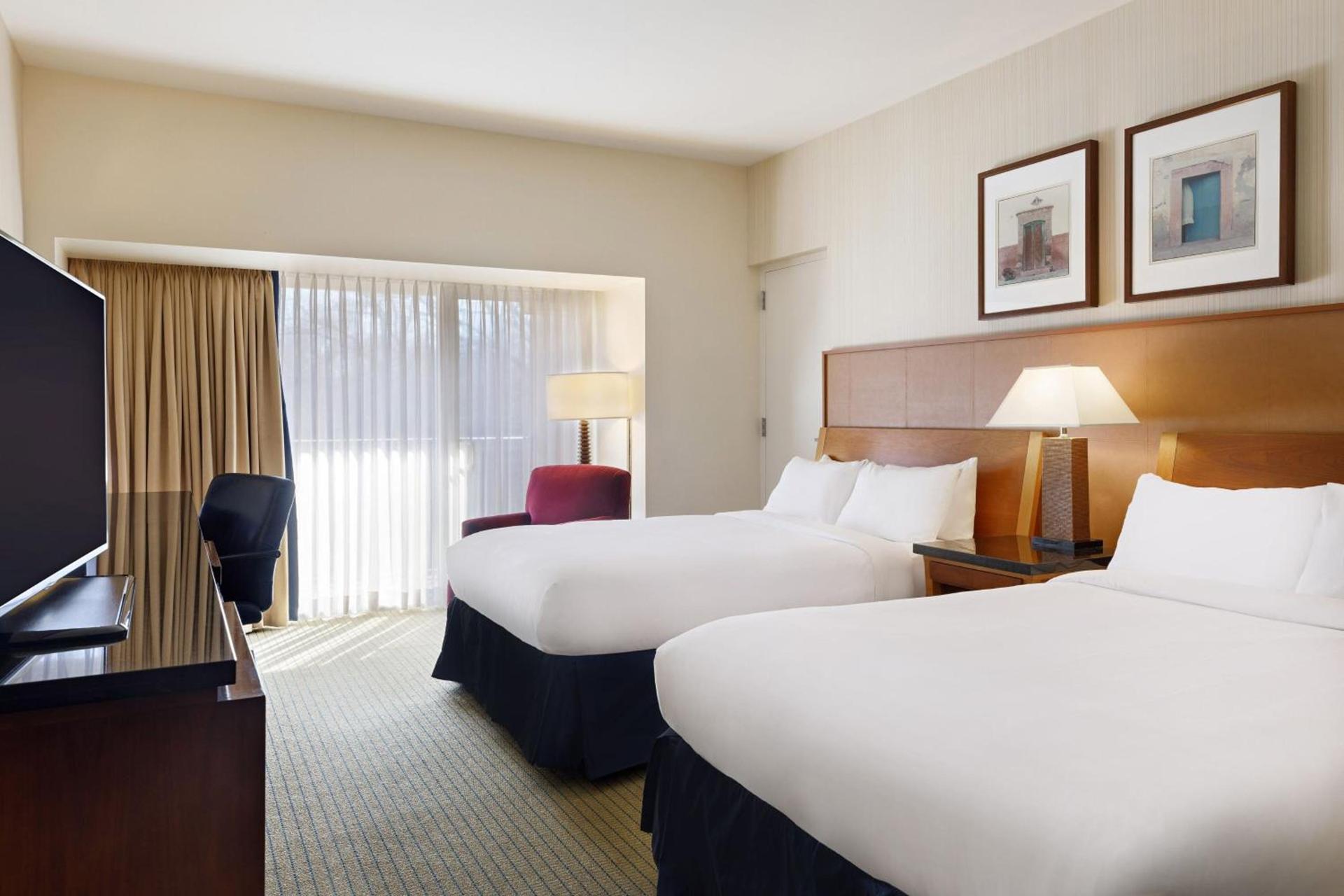 The Ricardo Marriott DFW Westlake photo 21