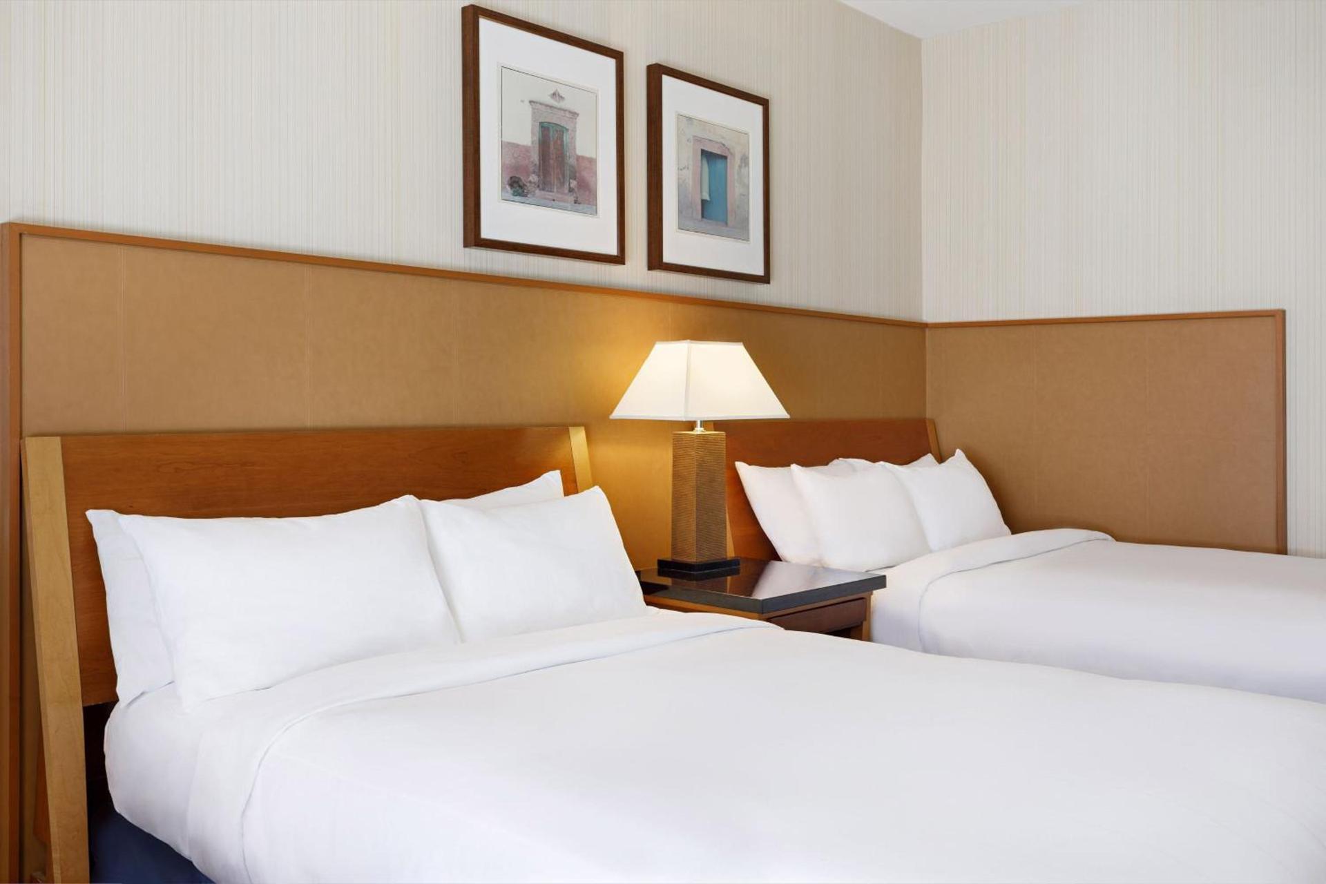 The Ricardo Marriott DFW Westlake photo 23