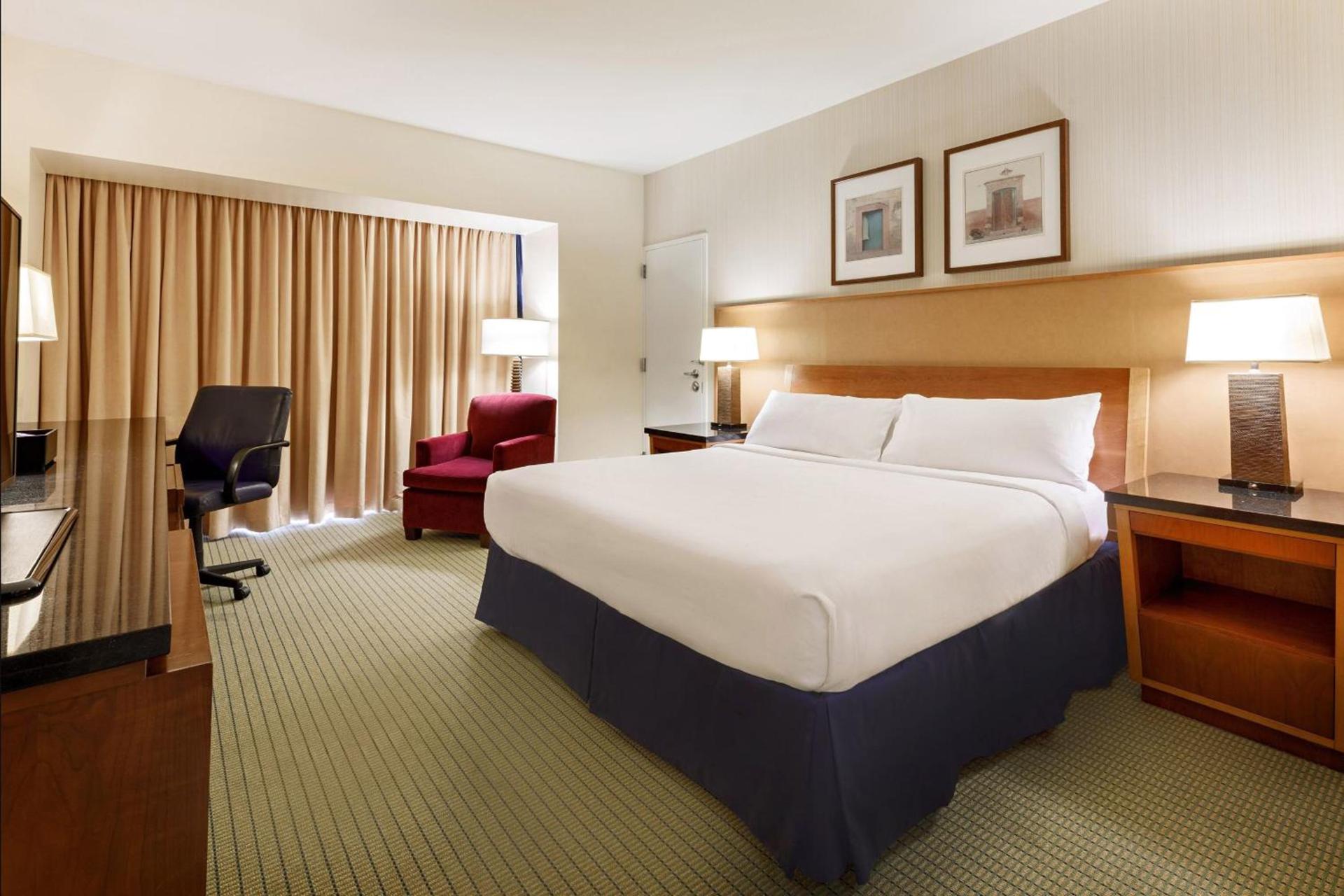 The Ricardo Marriott DFW Westlake photo 24