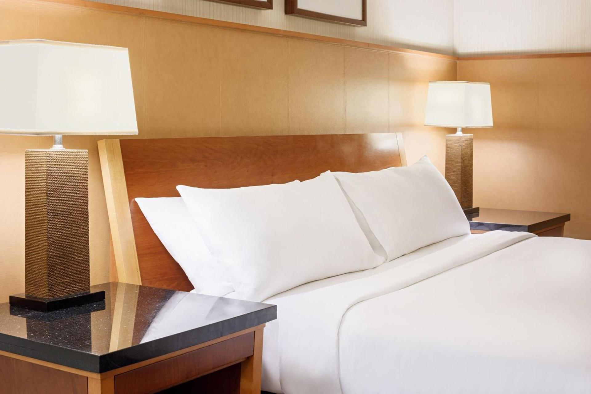 The Ricardo Marriott DFW Westlake photo 25