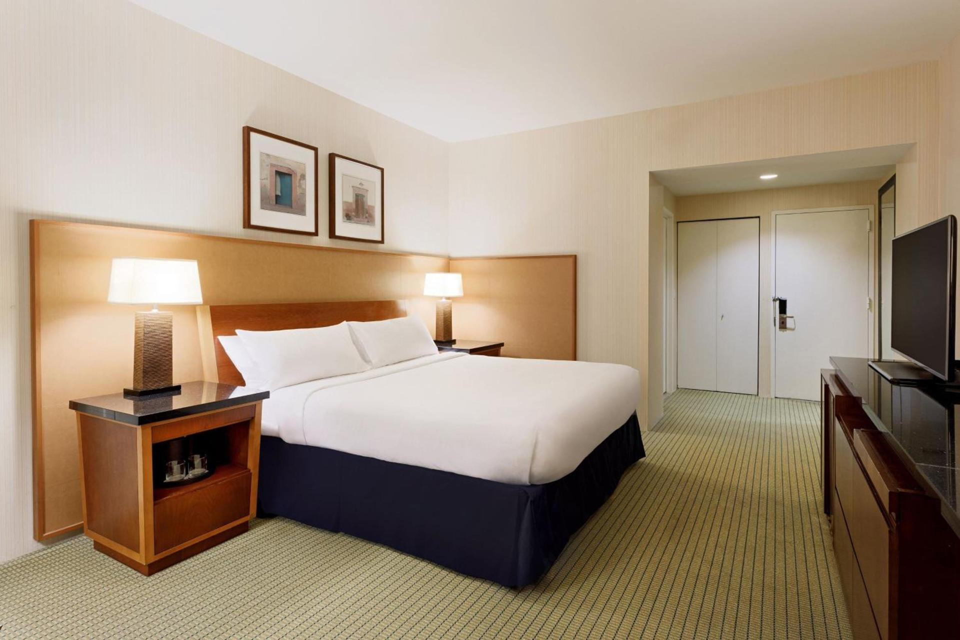 The Ricardo Marriott DFW Westlake photo 26