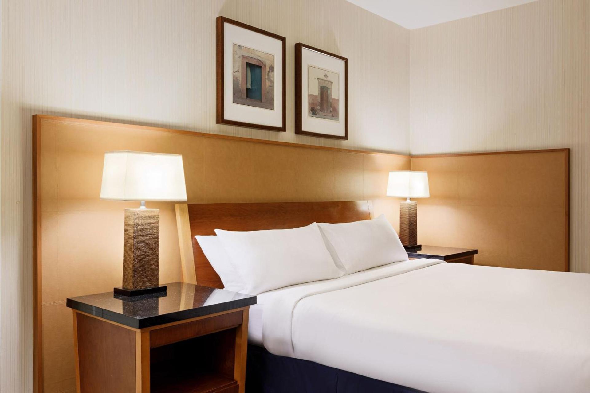 The Ricardo Marriott DFW Westlake photo 27