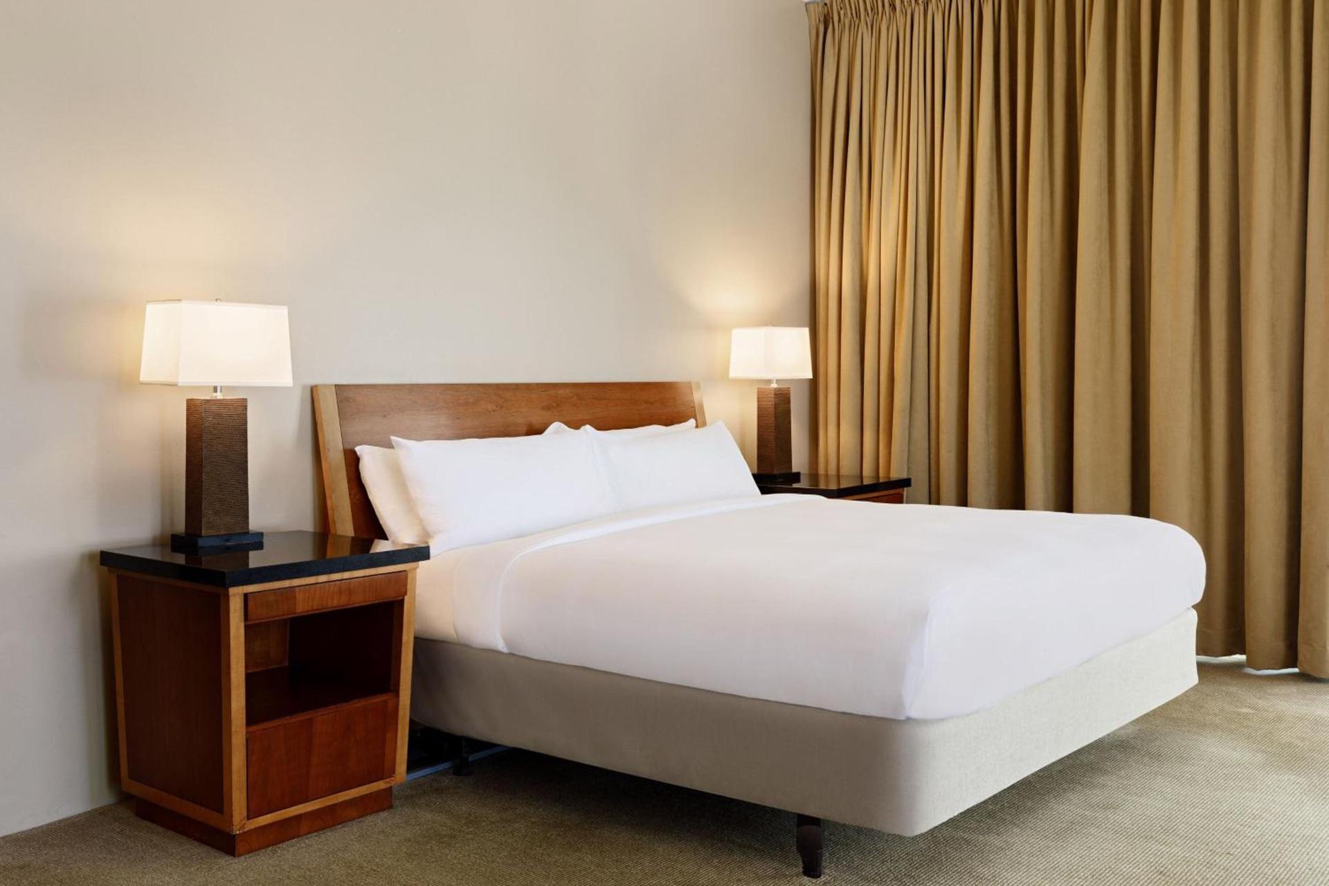 The Ricardo Marriott DFW Westlake photo 28