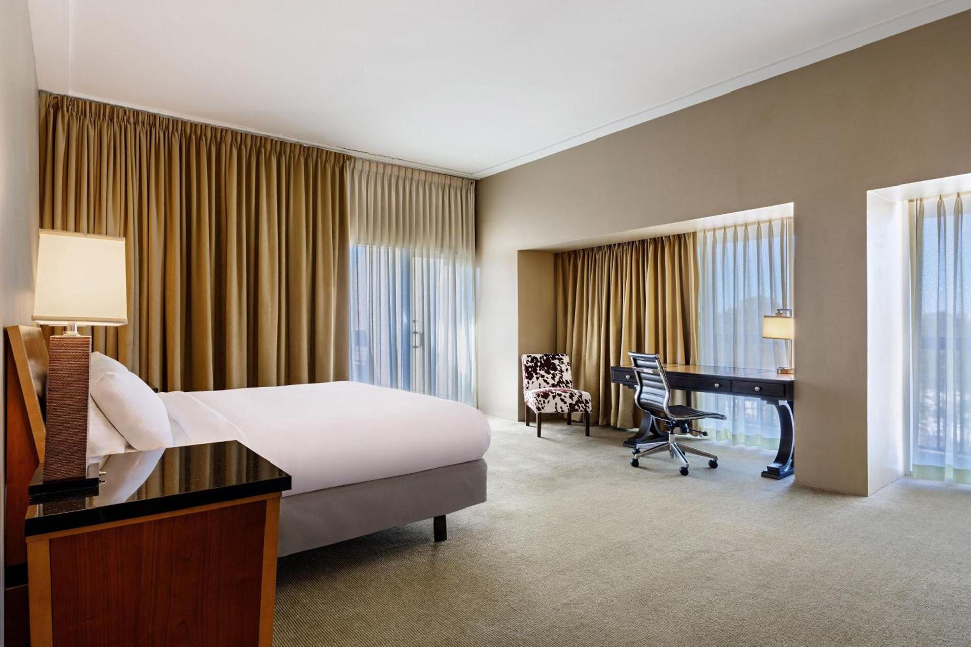 The Ricardo Marriott DFW Westlake photo 29