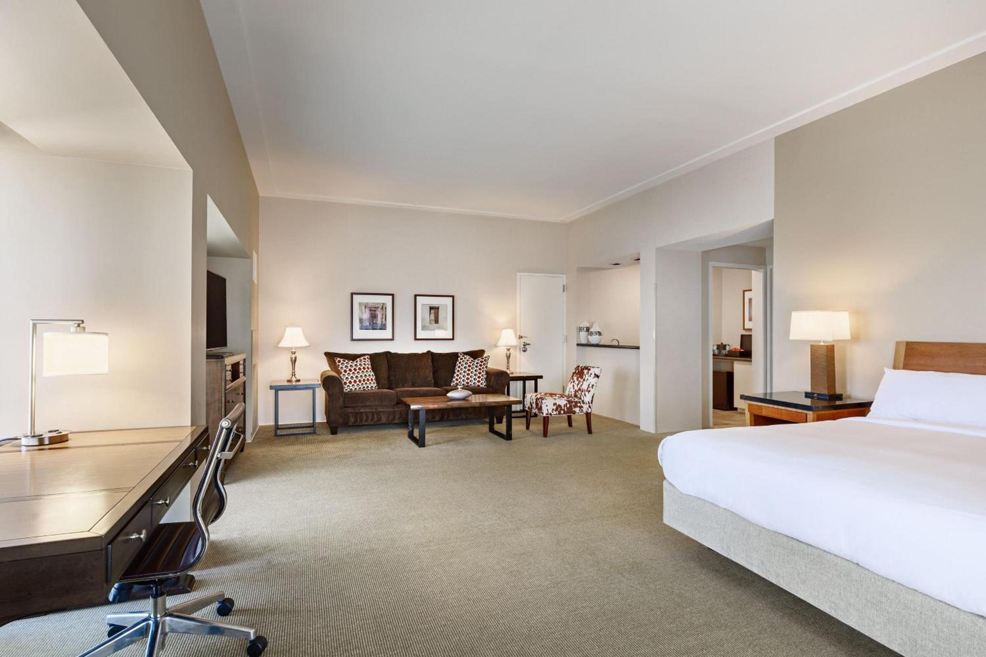 The Ricardo Marriott DFW Westlake photo 30