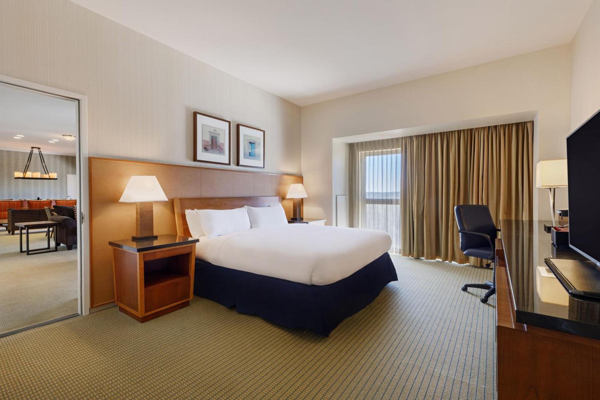 The Ricardo Marriott DFW Westlake photo 33