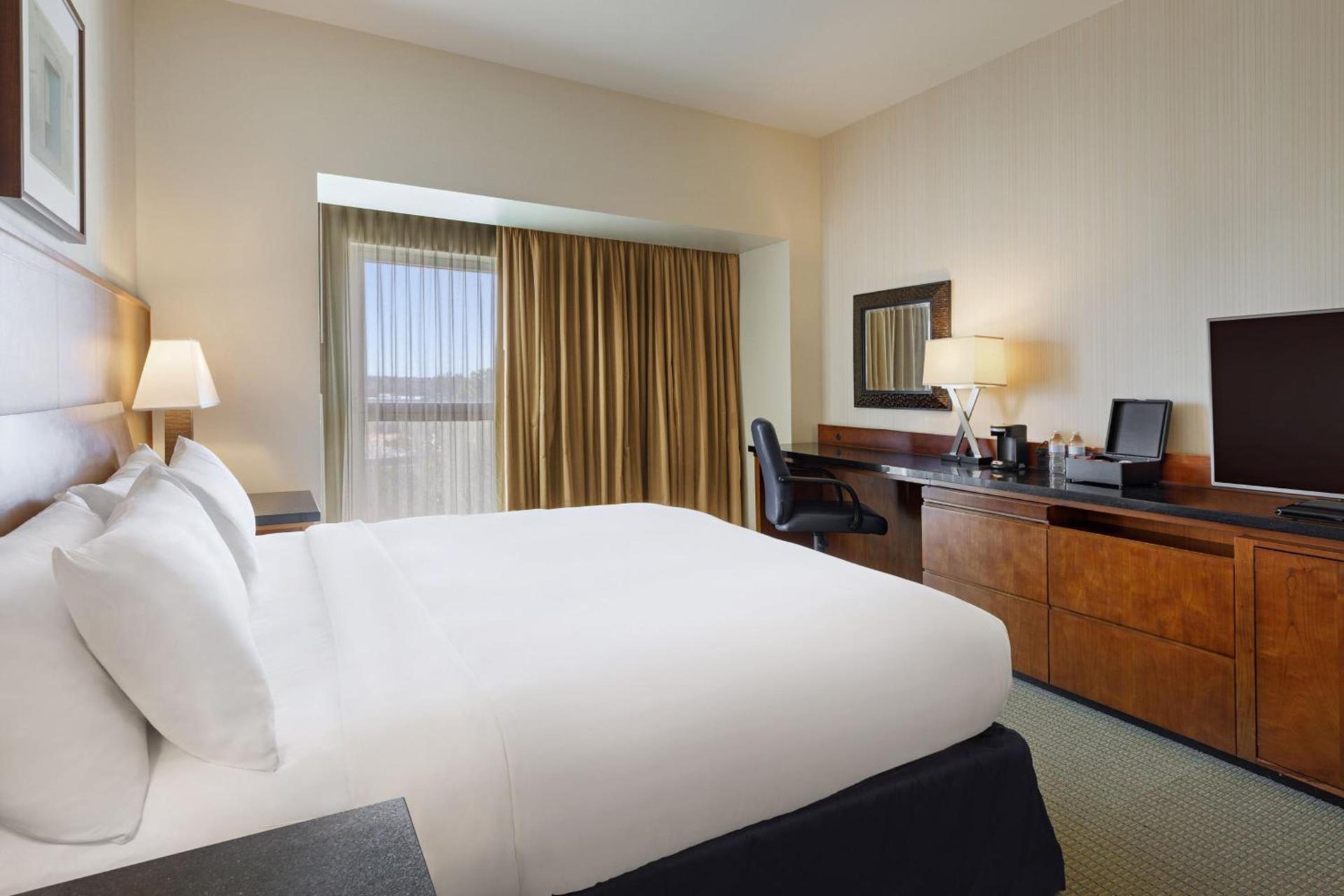 The Ricardo Marriott DFW Westlake photo 34