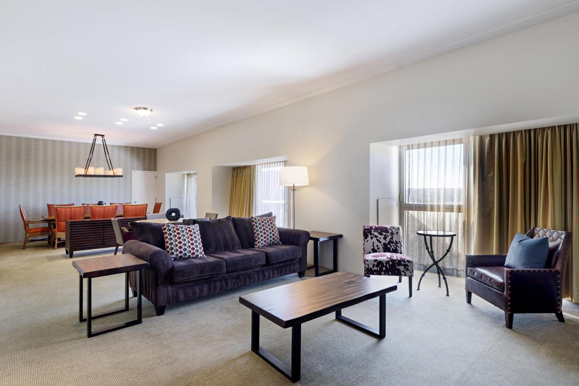 The Ricardo Marriott DFW Westlake photo 35