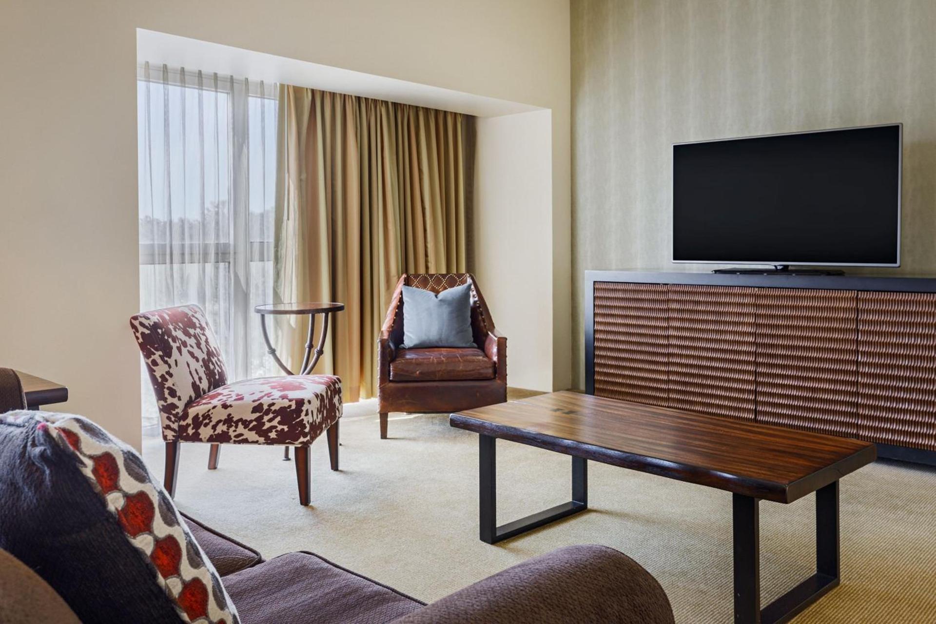 The Ricardo Marriott DFW Westlake photo 36