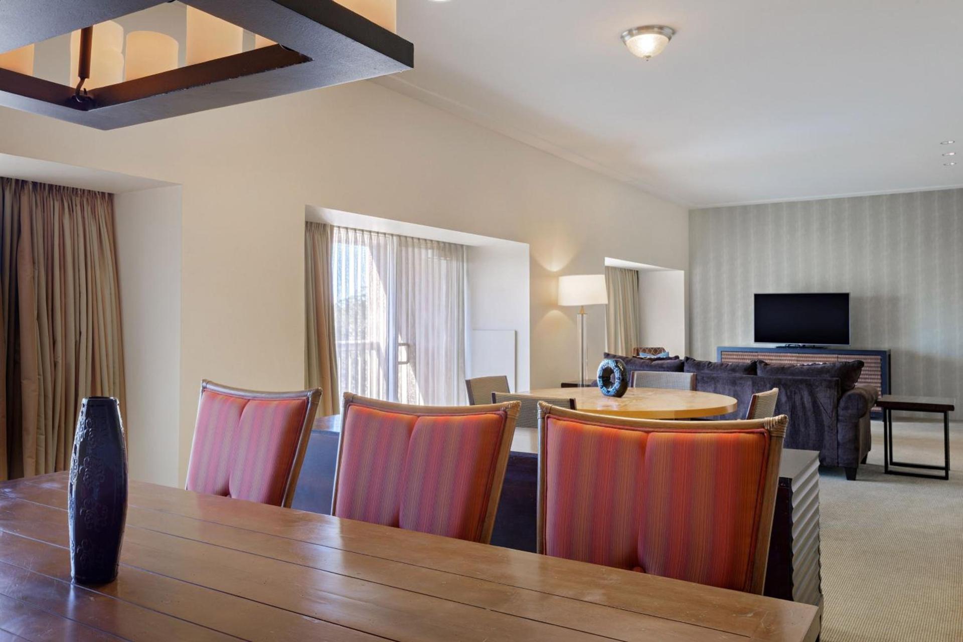 The Ricardo Marriott DFW Westlake photo 37