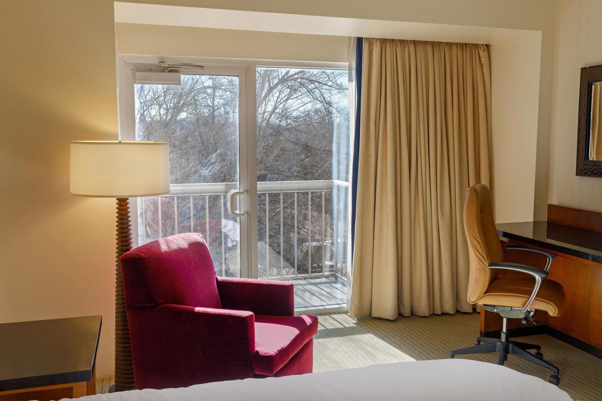 The Ricardo Marriott DFW Westlake photo 39