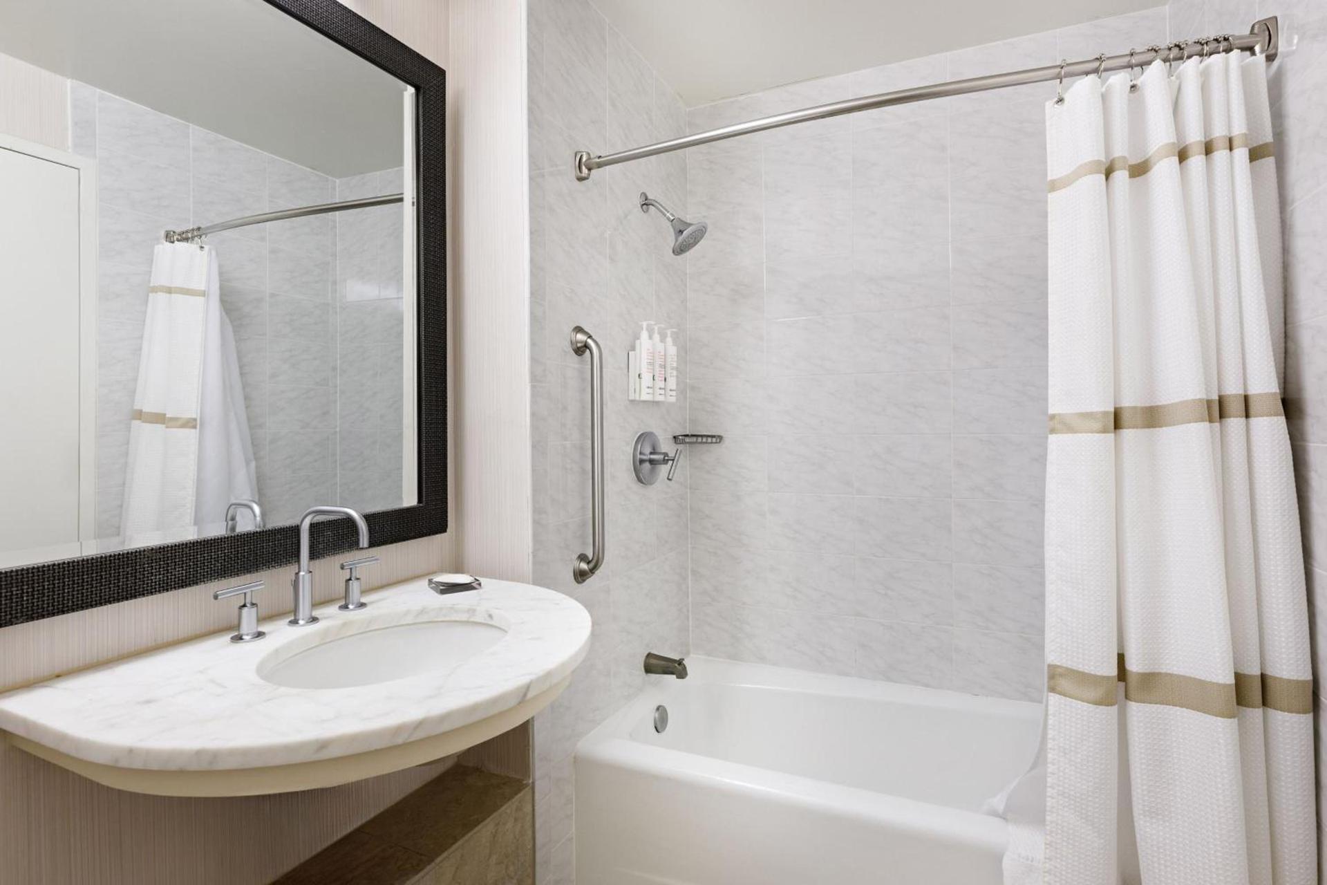 The Ricardo Marriott DFW Westlake photo 41
