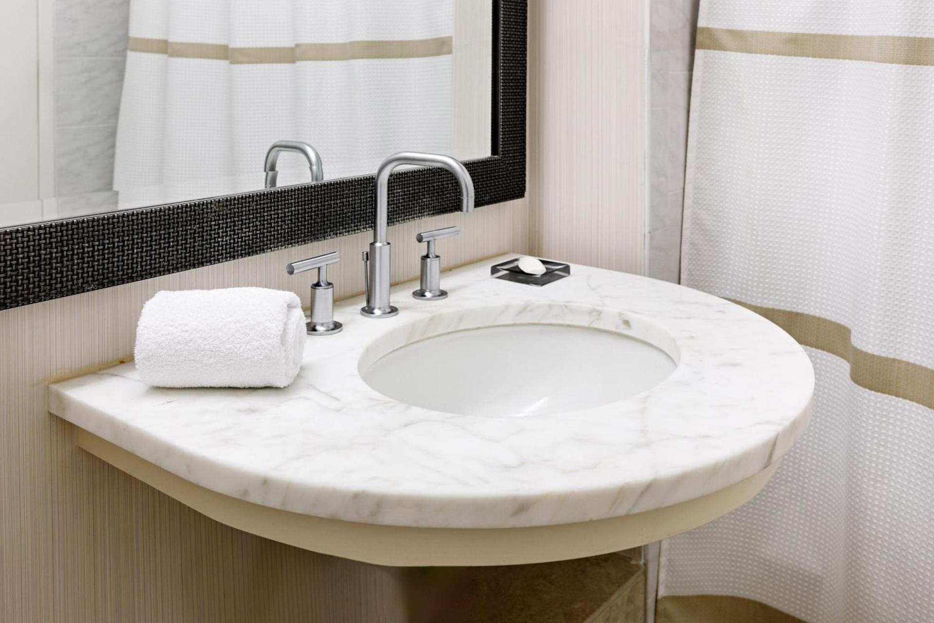 The Ricardo Marriott DFW Westlake photo 42