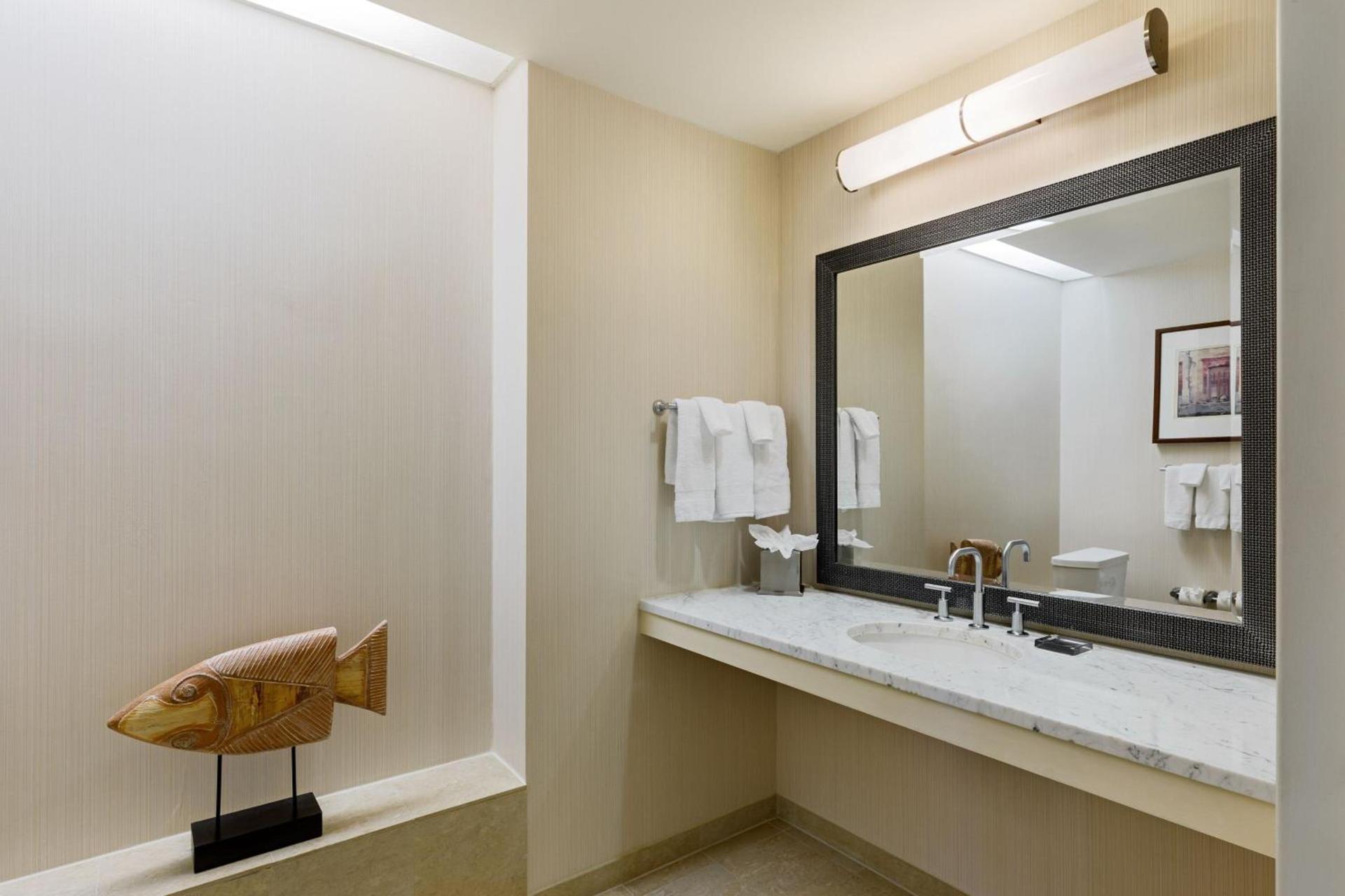 The Ricardo Marriott DFW Westlake photo 43