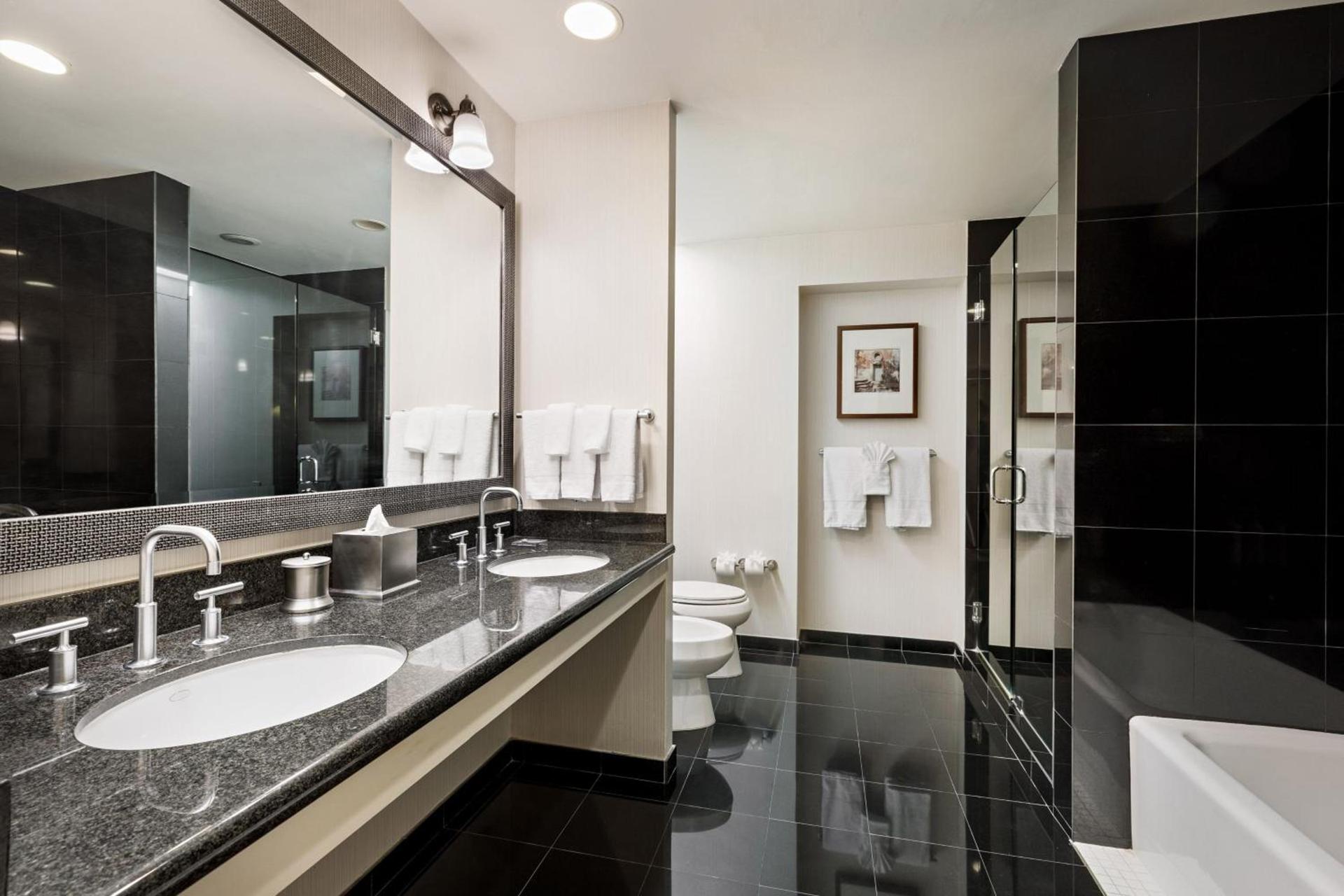 The Ricardo Marriott DFW Westlake photo 44