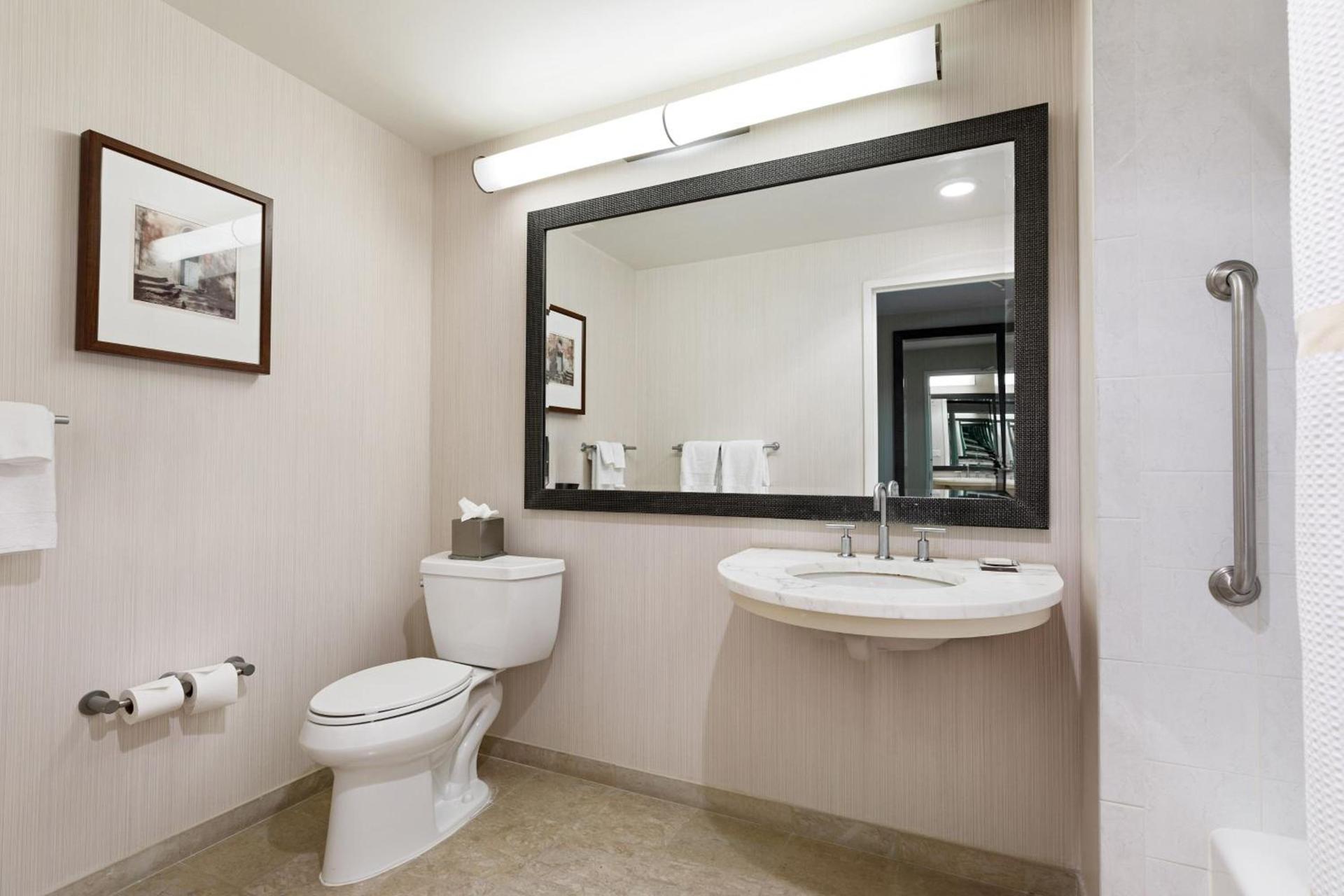 The Ricardo Marriott DFW Westlake photo 45