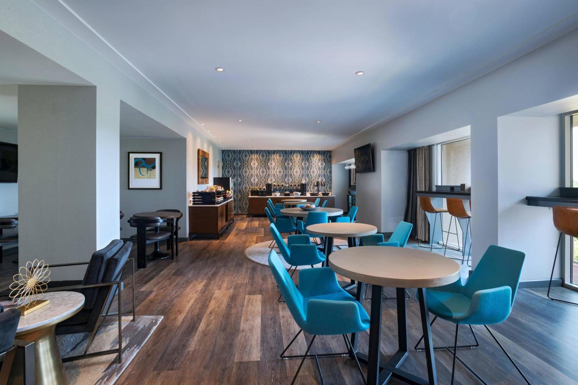 The Ricardo Marriott DFW Westlake photo 47
