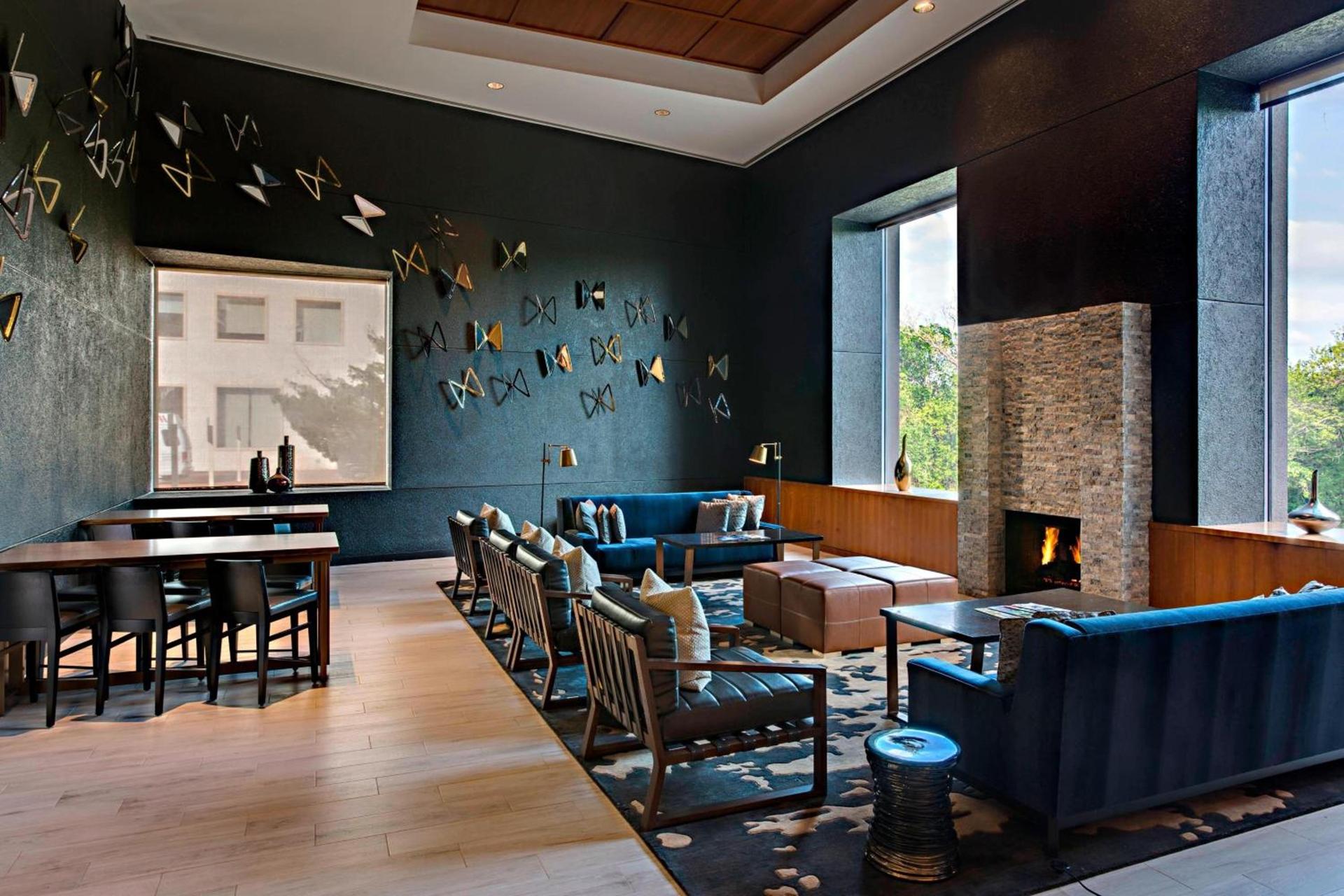 The Ricardo Marriott DFW Westlake photo 49