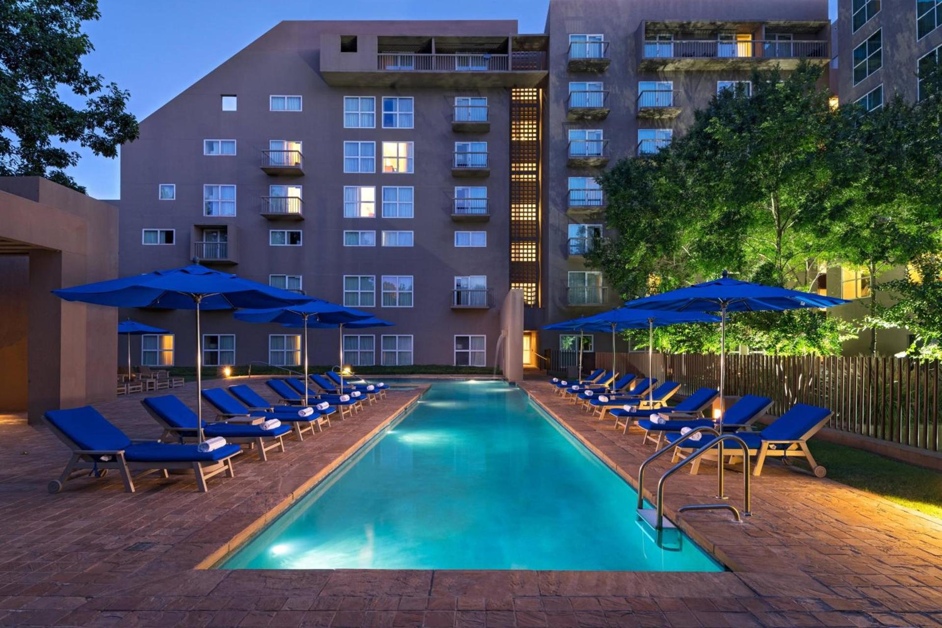The Ricardo Marriott DFW Westlake photo 61