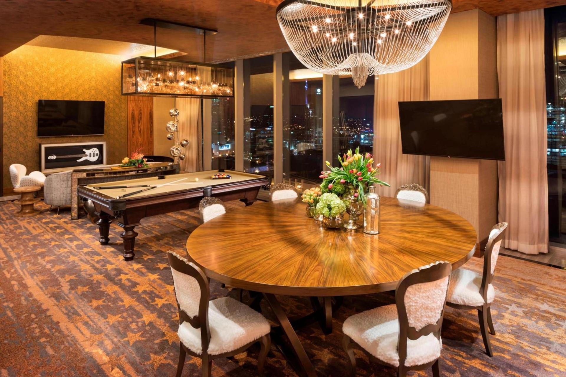 The Westin Nashville photo 19
