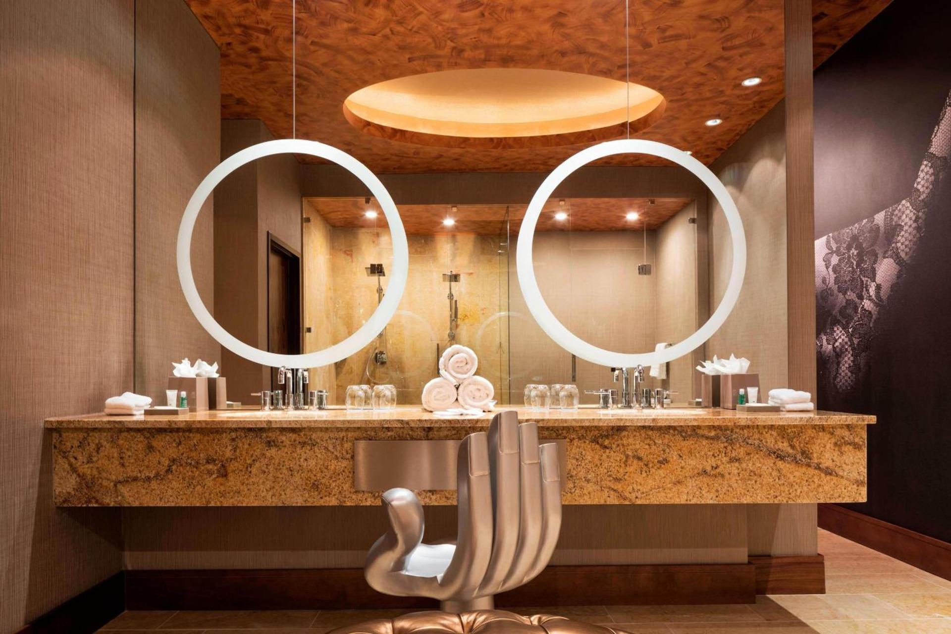 The Westin Nashville photo 20