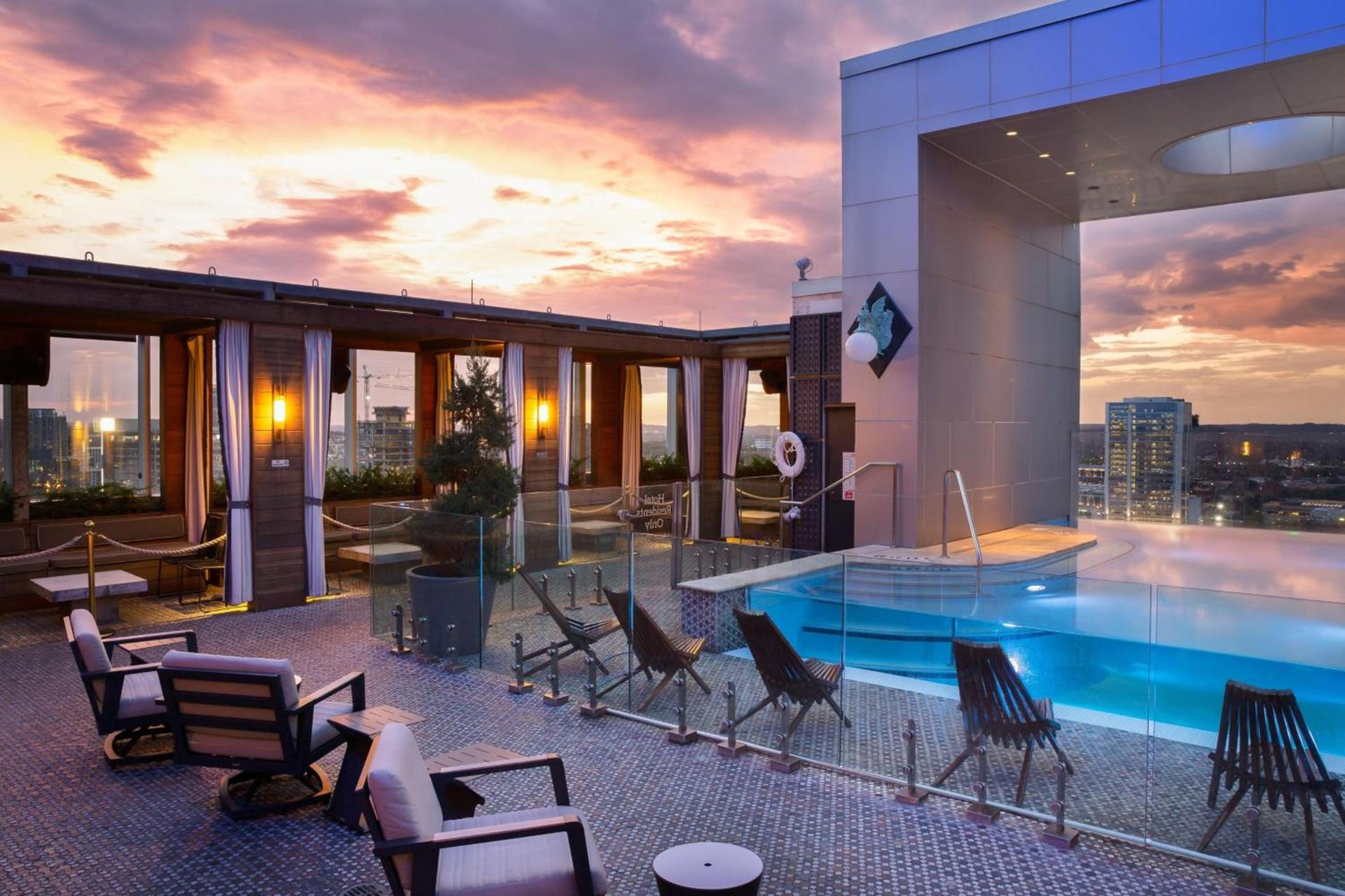 The Westin Nashville photo 28