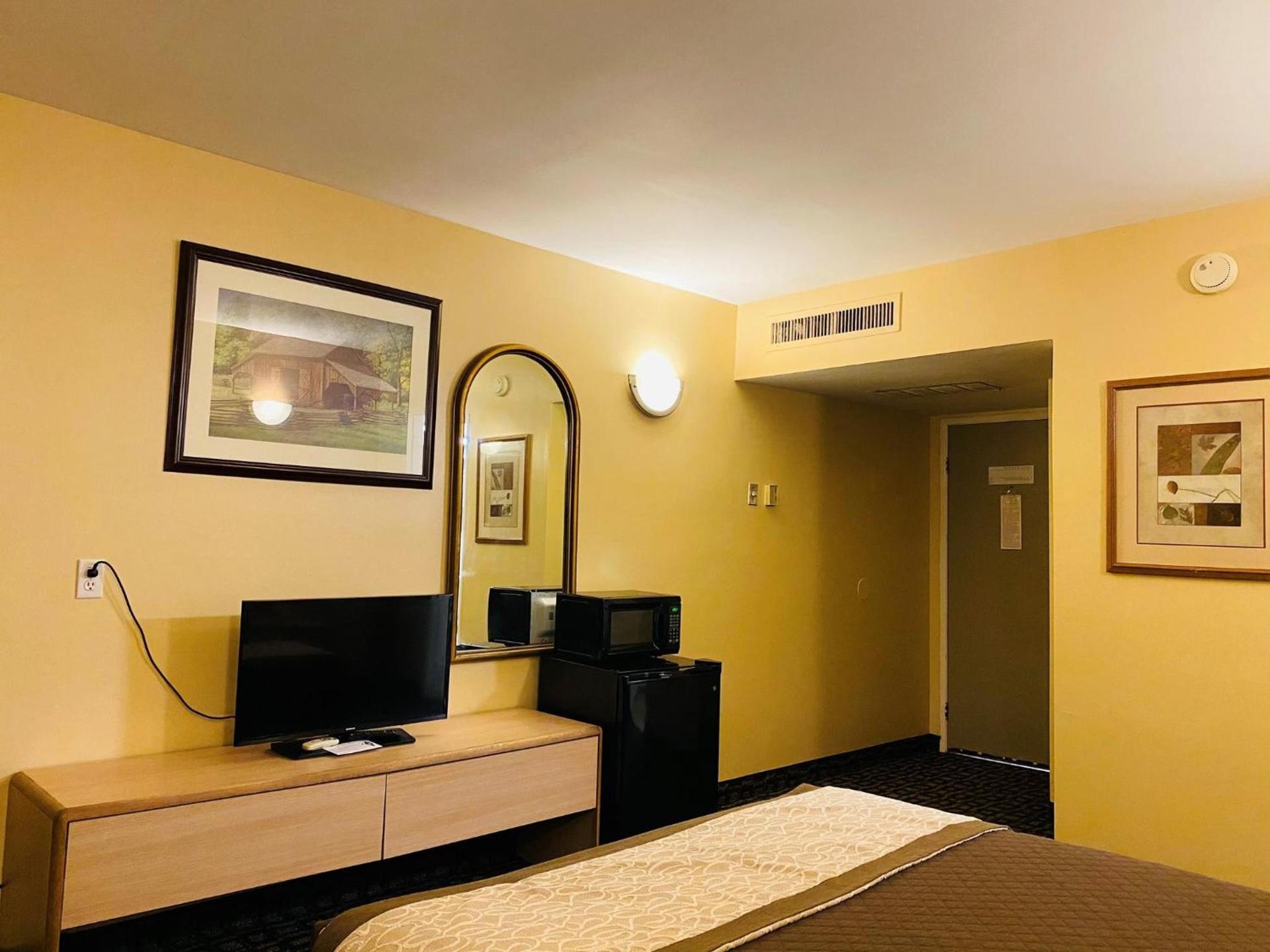 M Star Hotel Mansfield photo 34