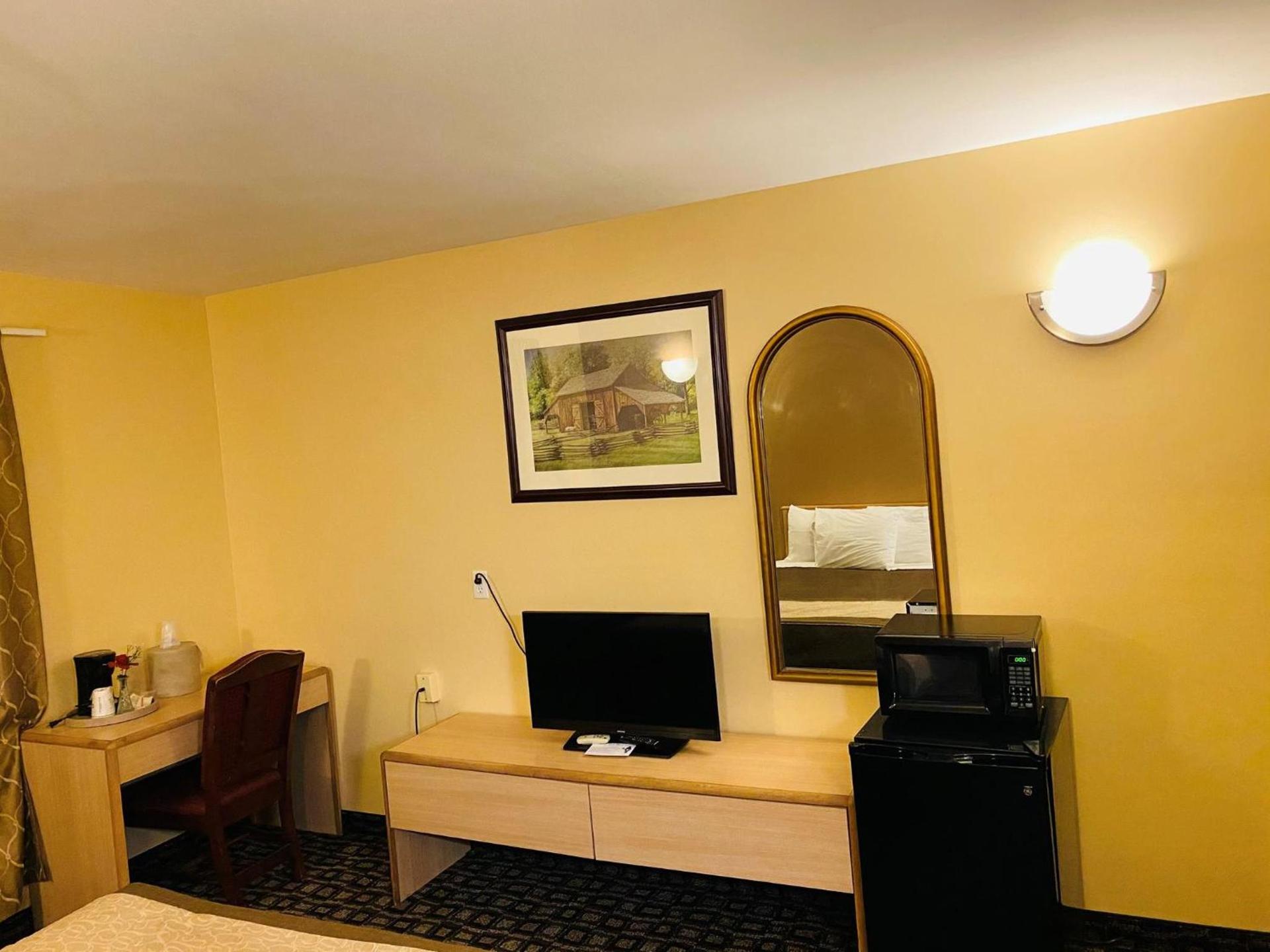 M Star Hotel Mansfield photo 8