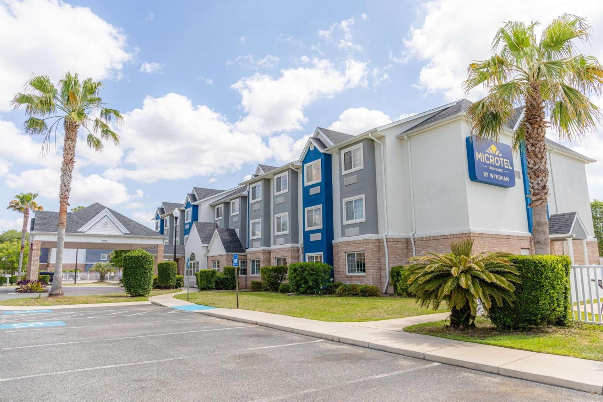 Microtel Inn & Suites by Wyndham Kingsland Naval Base I-95 photo 6