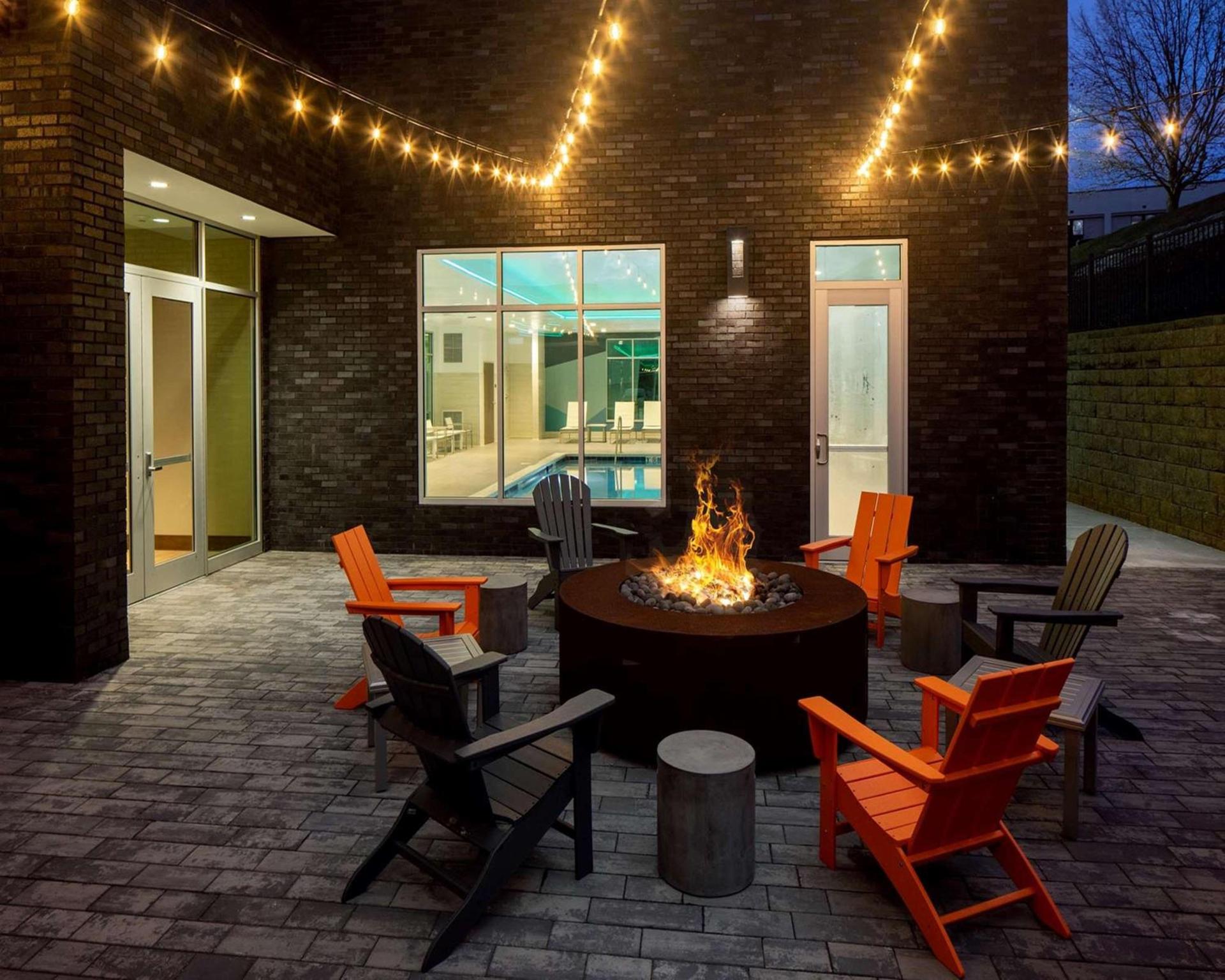 Hyatt Place Harrisonburg photo 14