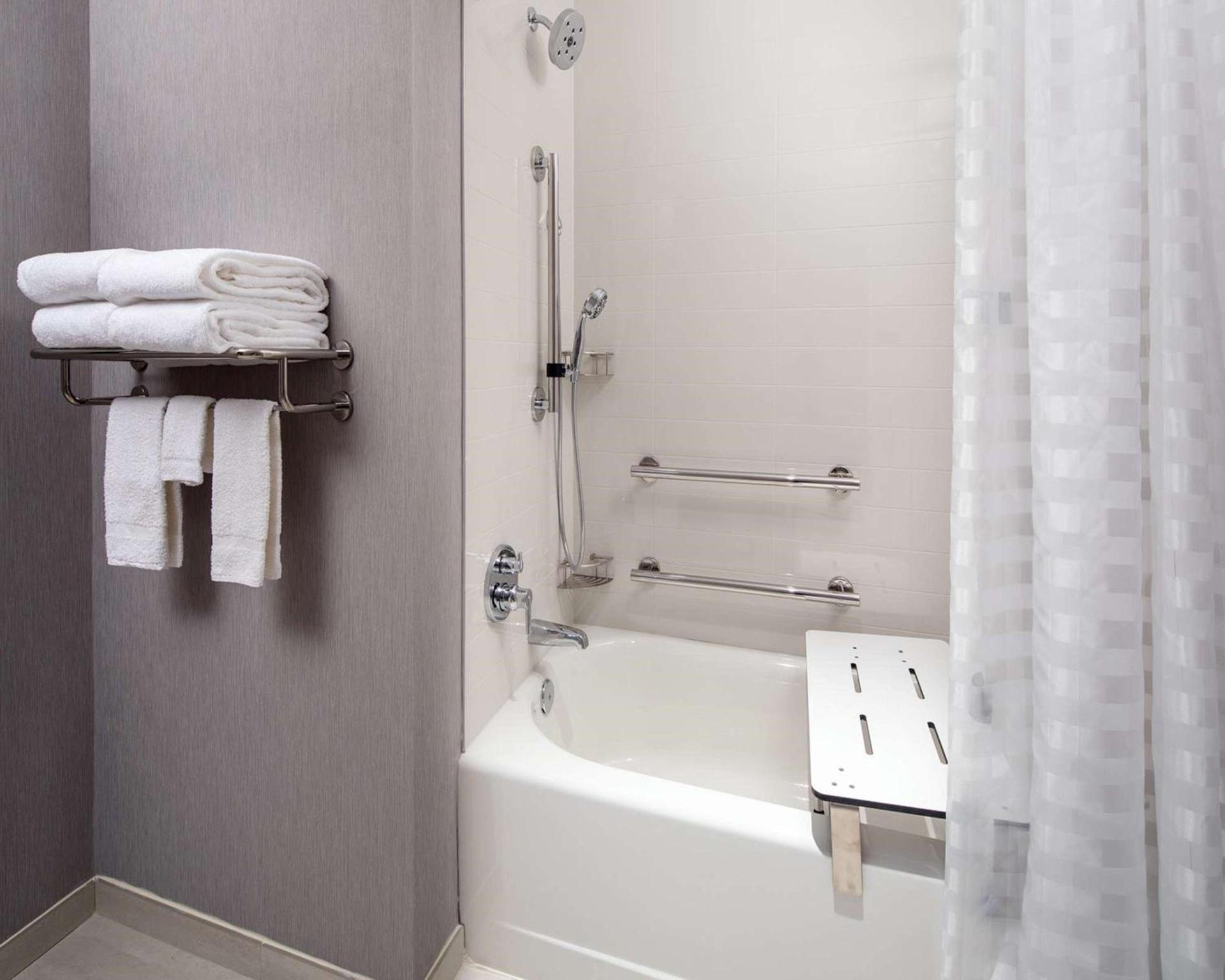 Hyatt Place Harrisonburg photo 25