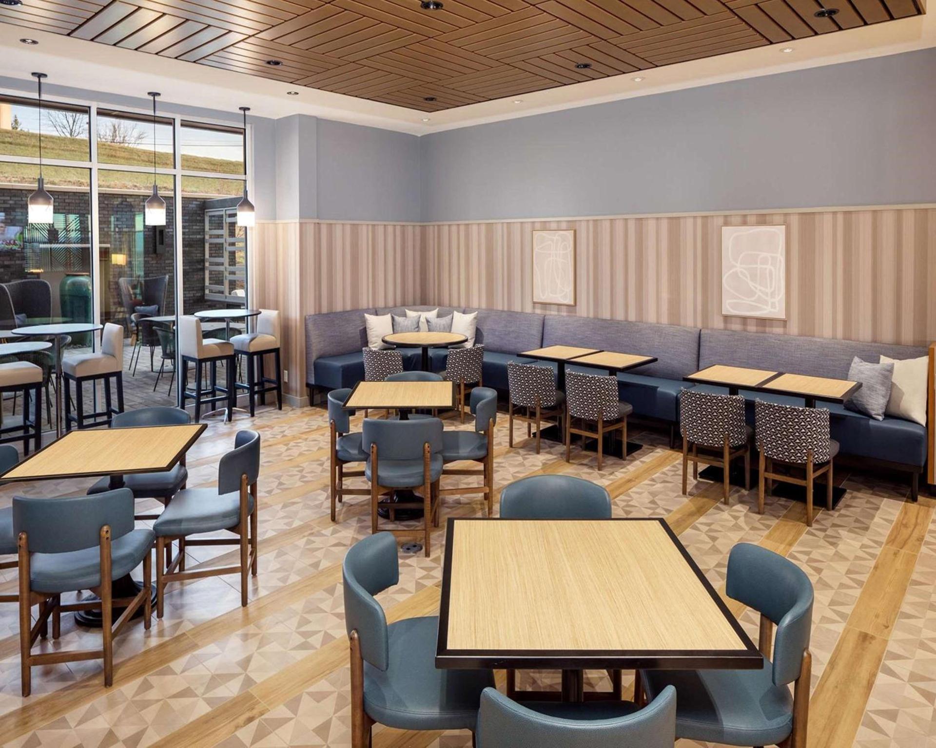 Hyatt Place Harrisonburg photo 34