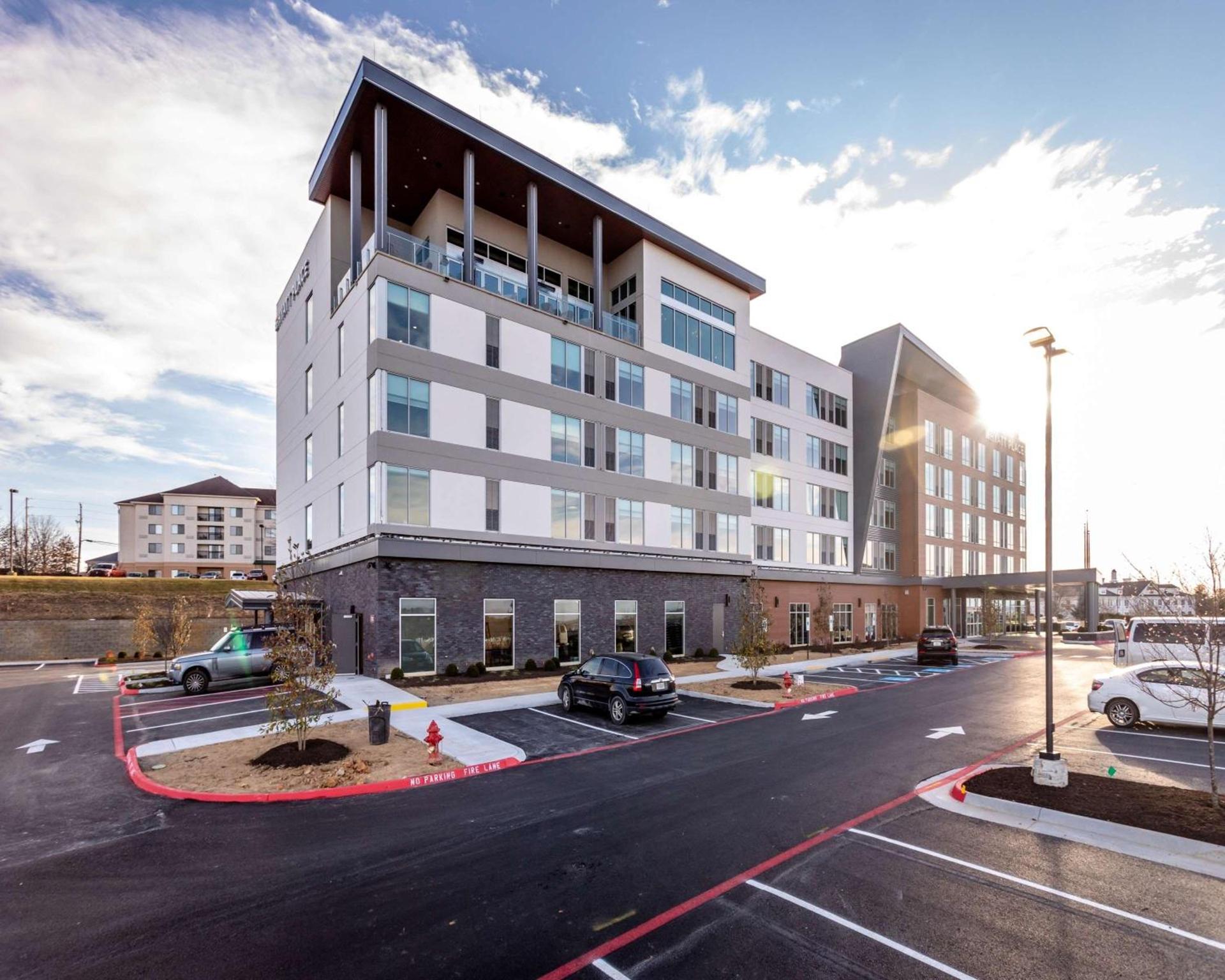 Hyatt Place Harrisonburg photo 37