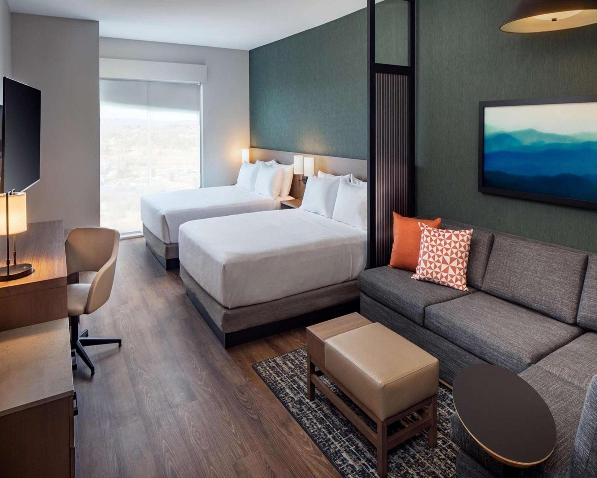Hyatt Place Harrisonburg photo 36