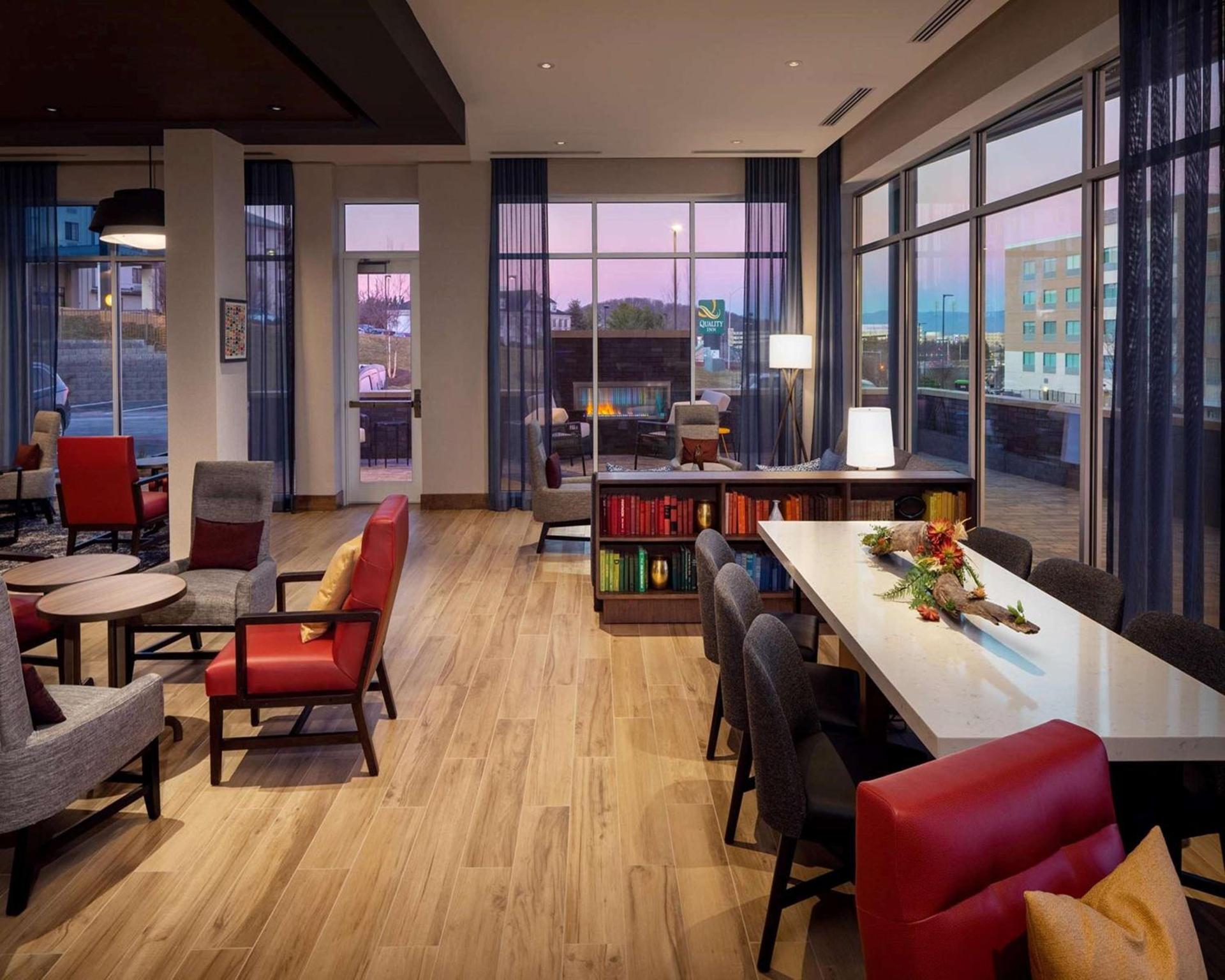 Hyatt Place Harrisonburg photo 49