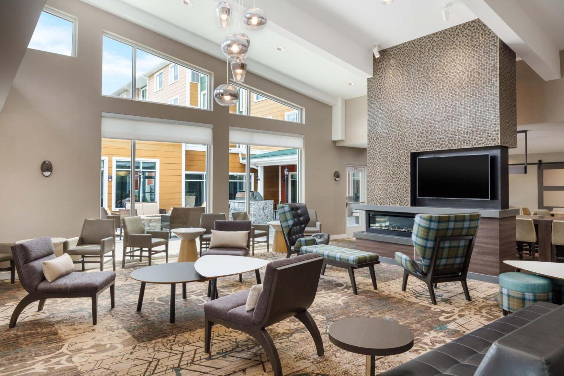 Residence Inn by Marriott New Haven Hamden photo 10