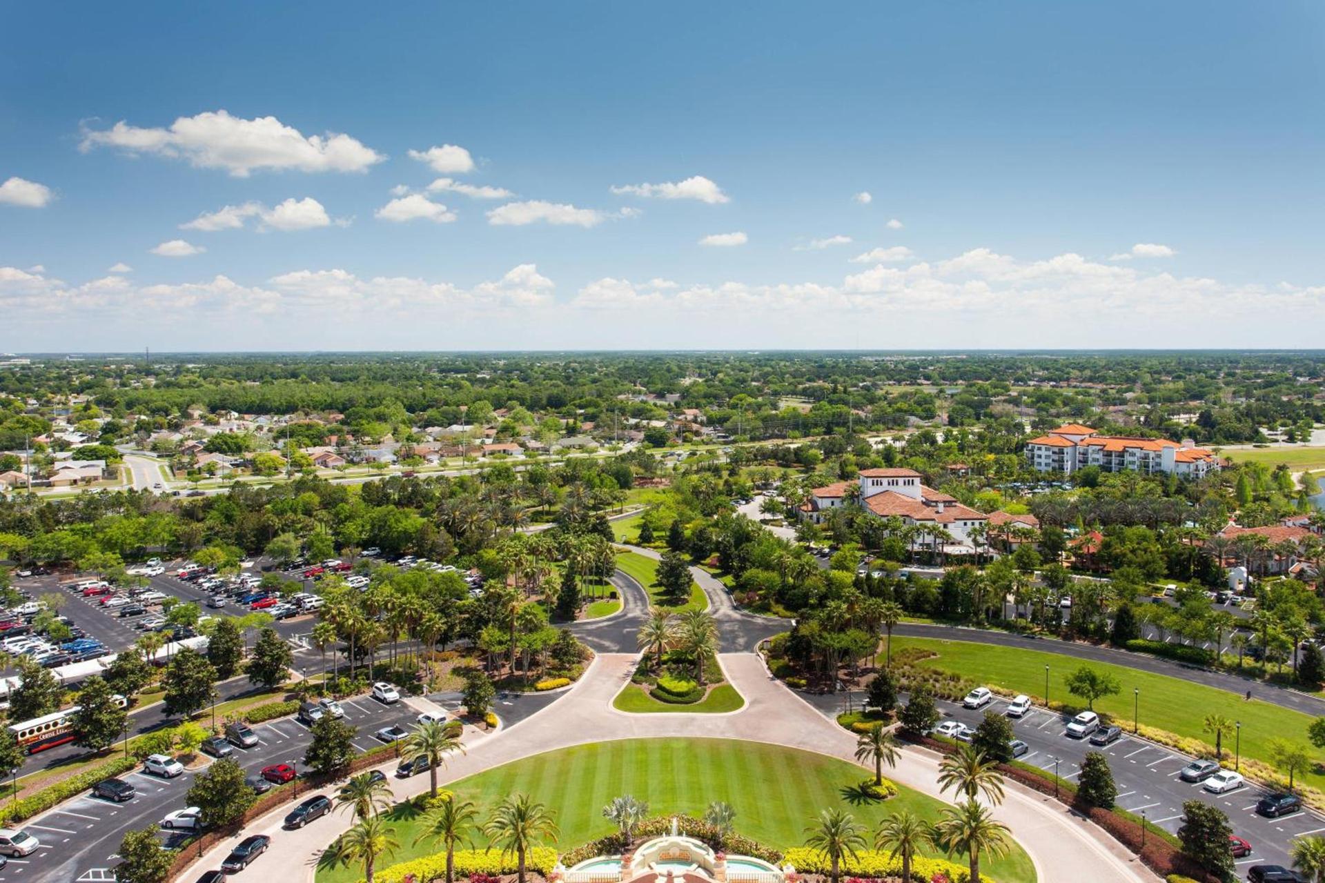 JW Marriott Orlando Grande Lakes photo 80