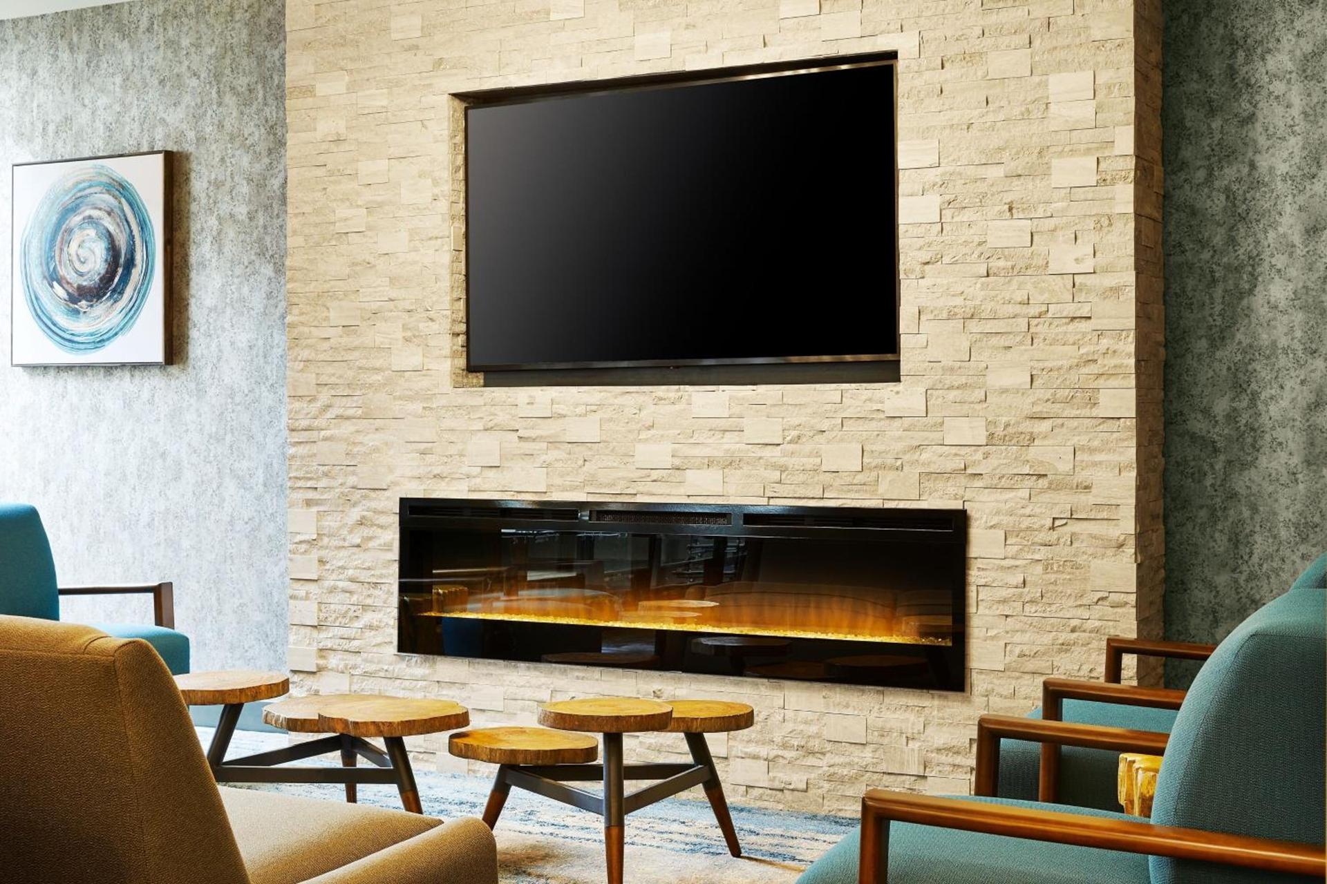 Four Points by Sheraton Chicago Westchester/Oak Brook photo 18