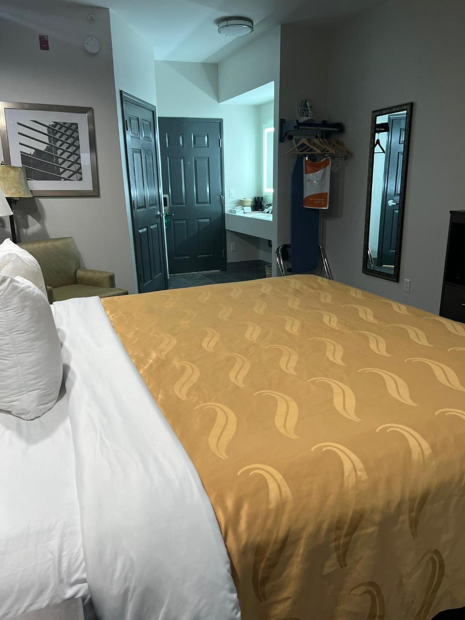 Quality Inn Rome South photo 34