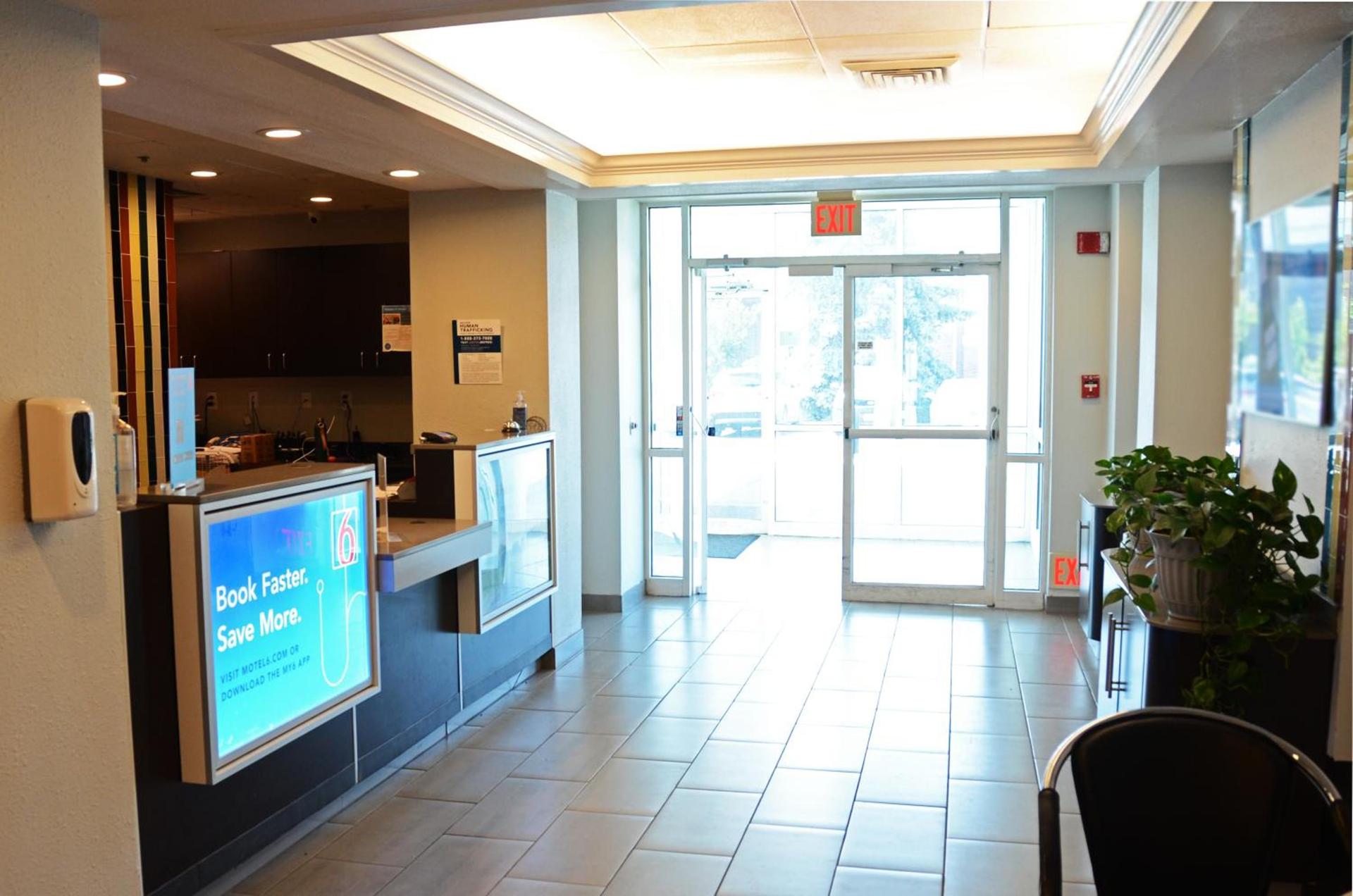 Motel 6-West Des Moines, IA photo 20