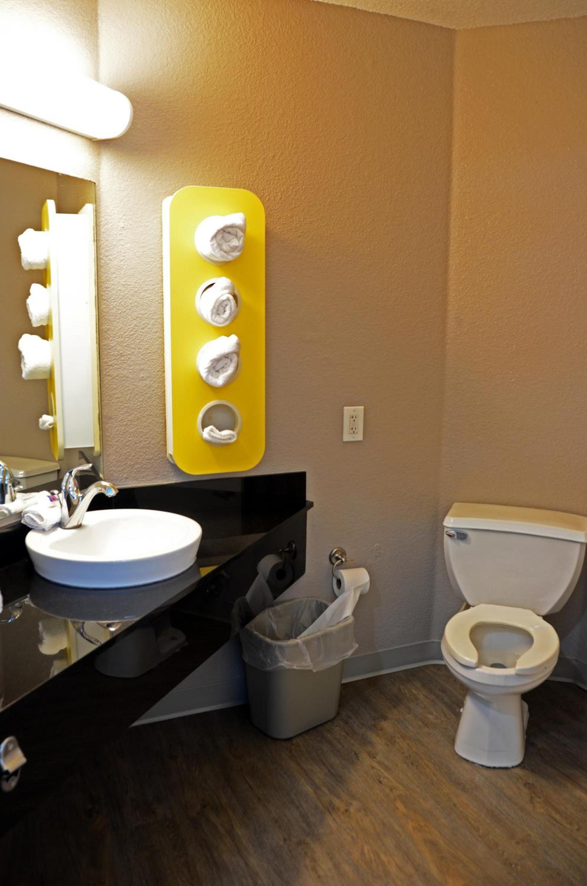 Motel 6-West Des Moines, IA photo 18
