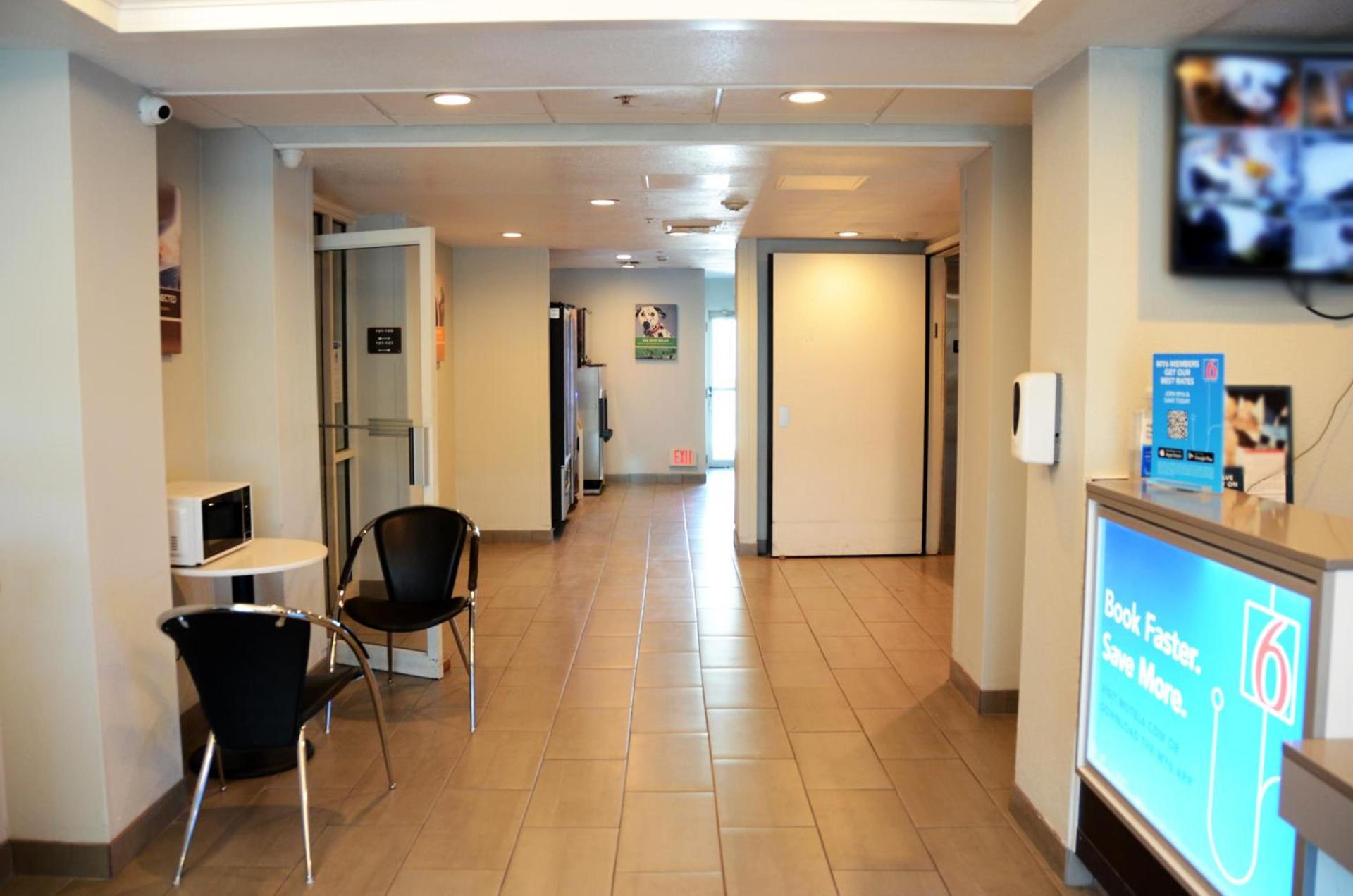 Motel 6-West Des Moines, IA photo 17