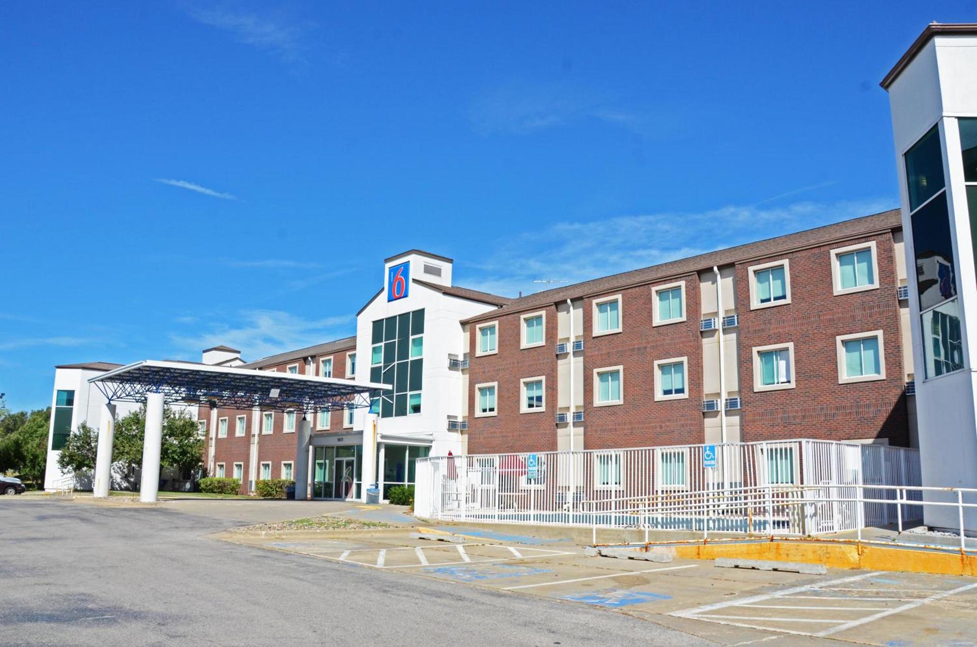 Motel 6-West Des Moines, IA photo 24