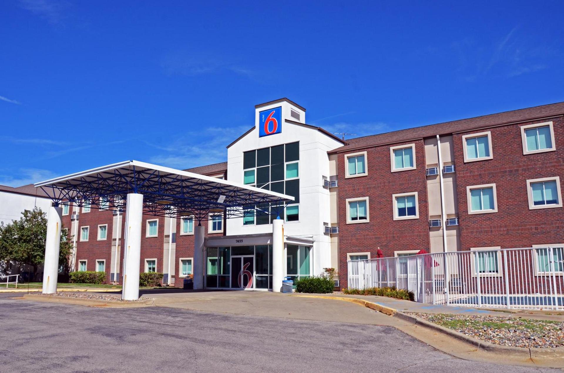 Motel 6-West Des Moines, IA photo 26