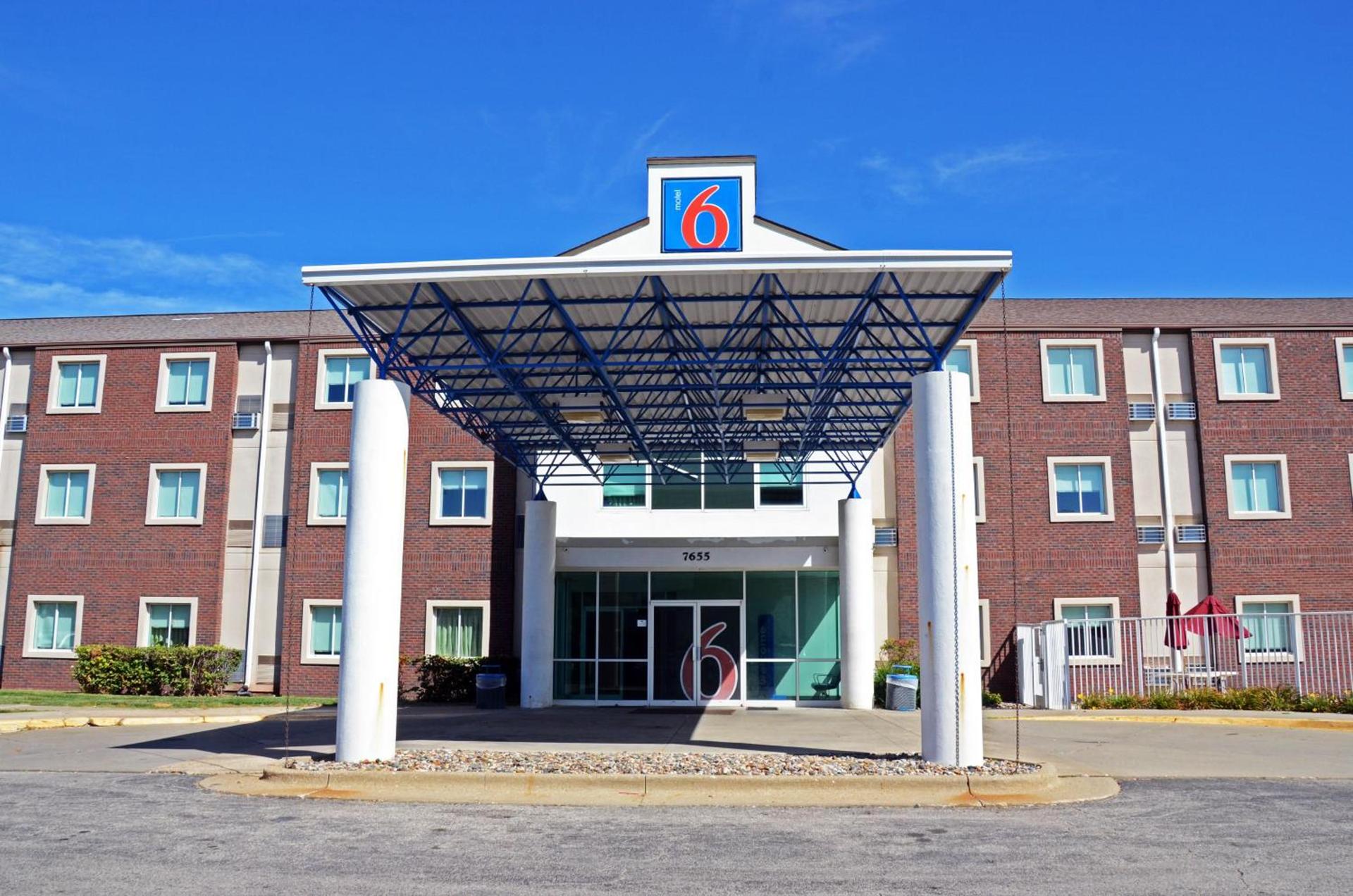 Motel 6-West Des Moines, IA photo 28