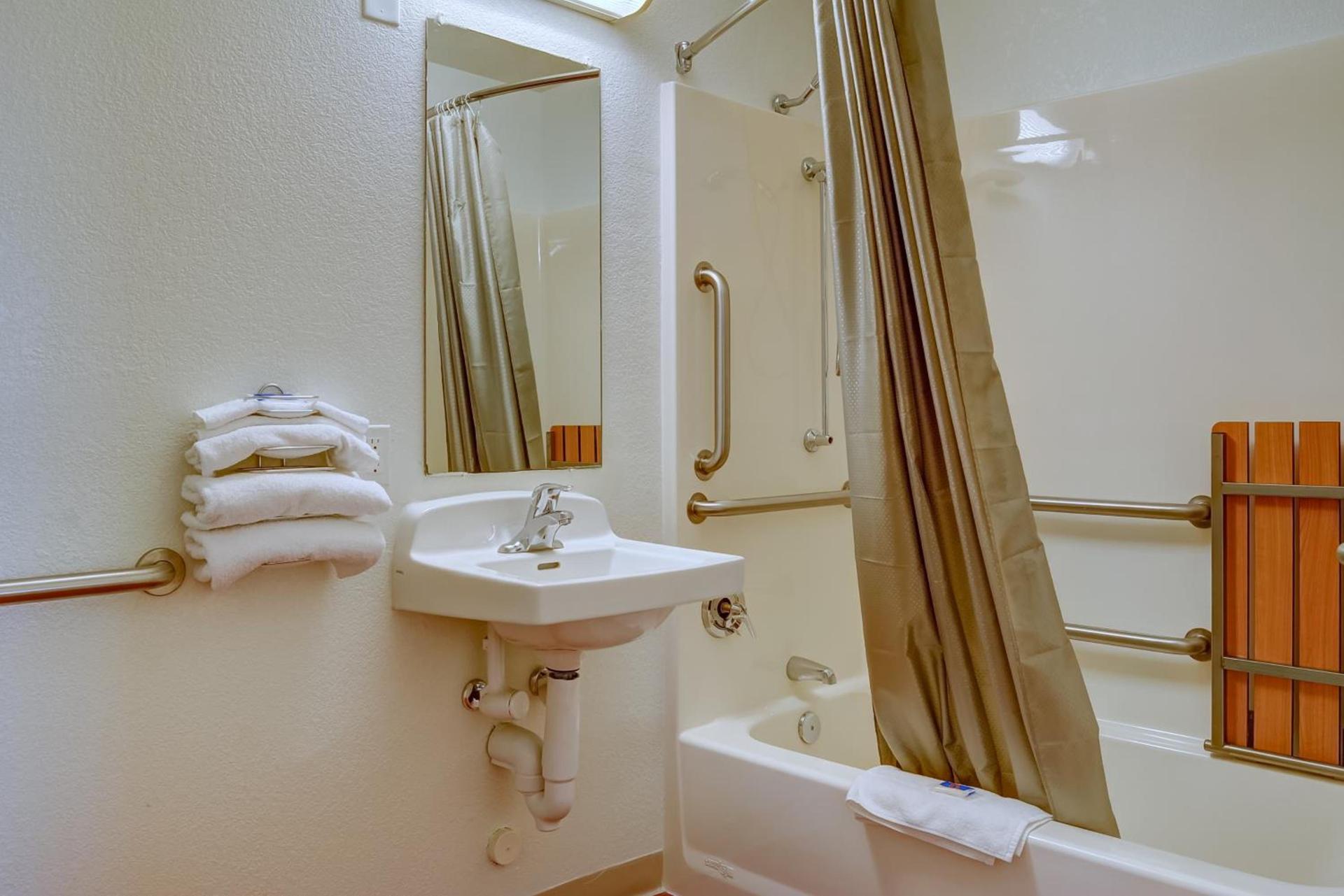 Motel 6-Eugene, OR - South Springfield photo 55
