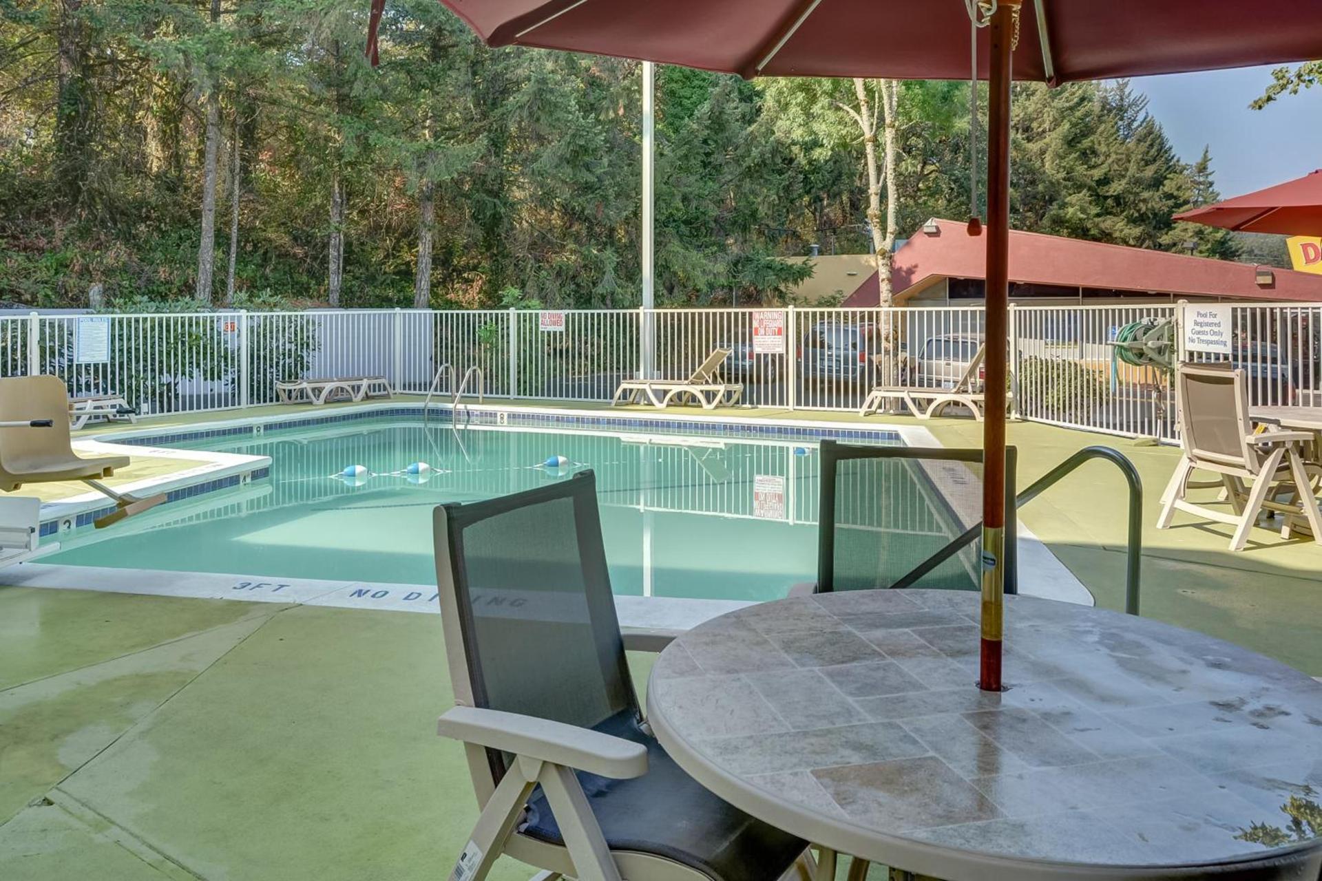 Motel 6-Eugene, OR - South Springfield photo 39